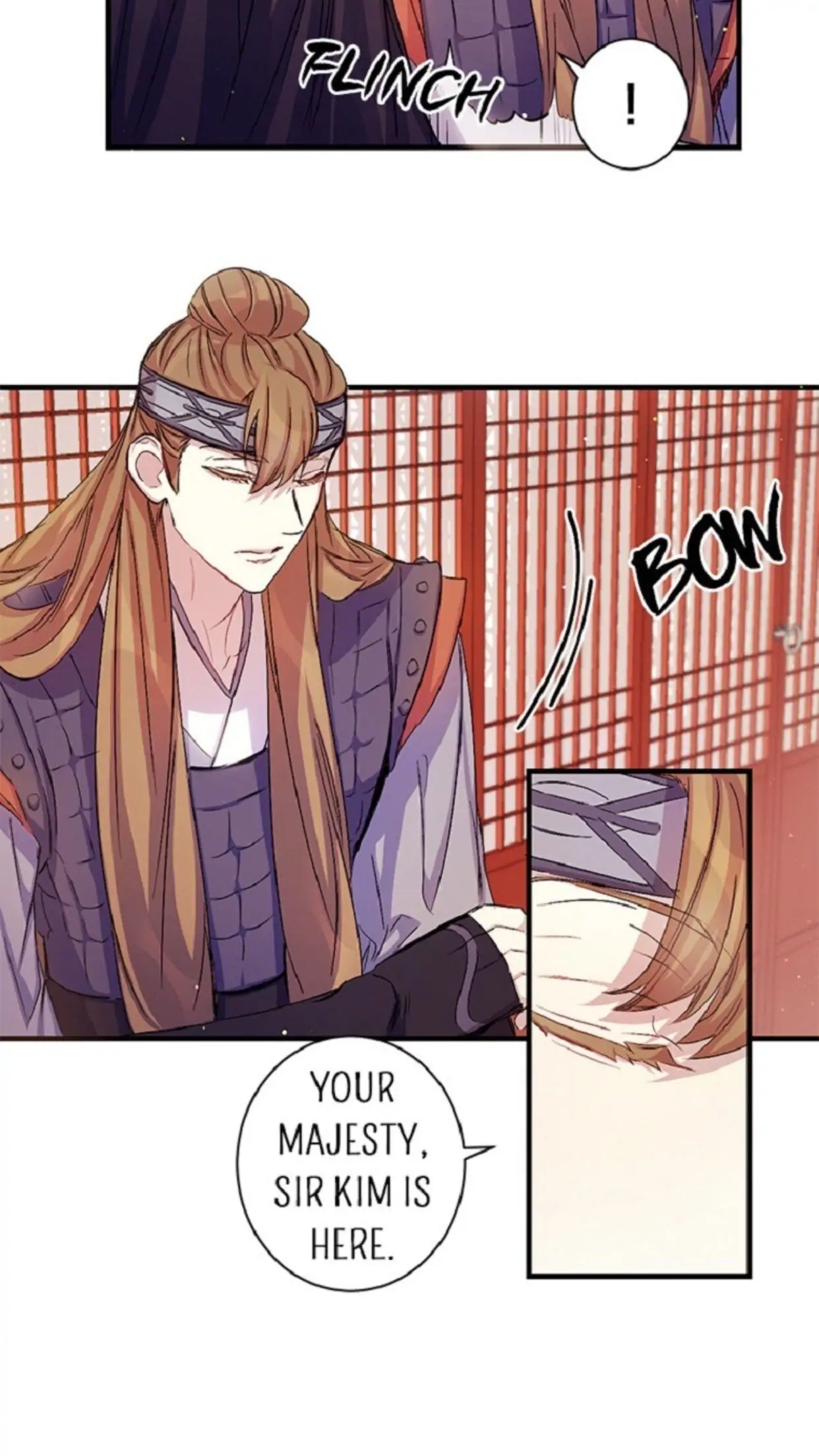 Girl Jock Empress Chapter 27 page 6