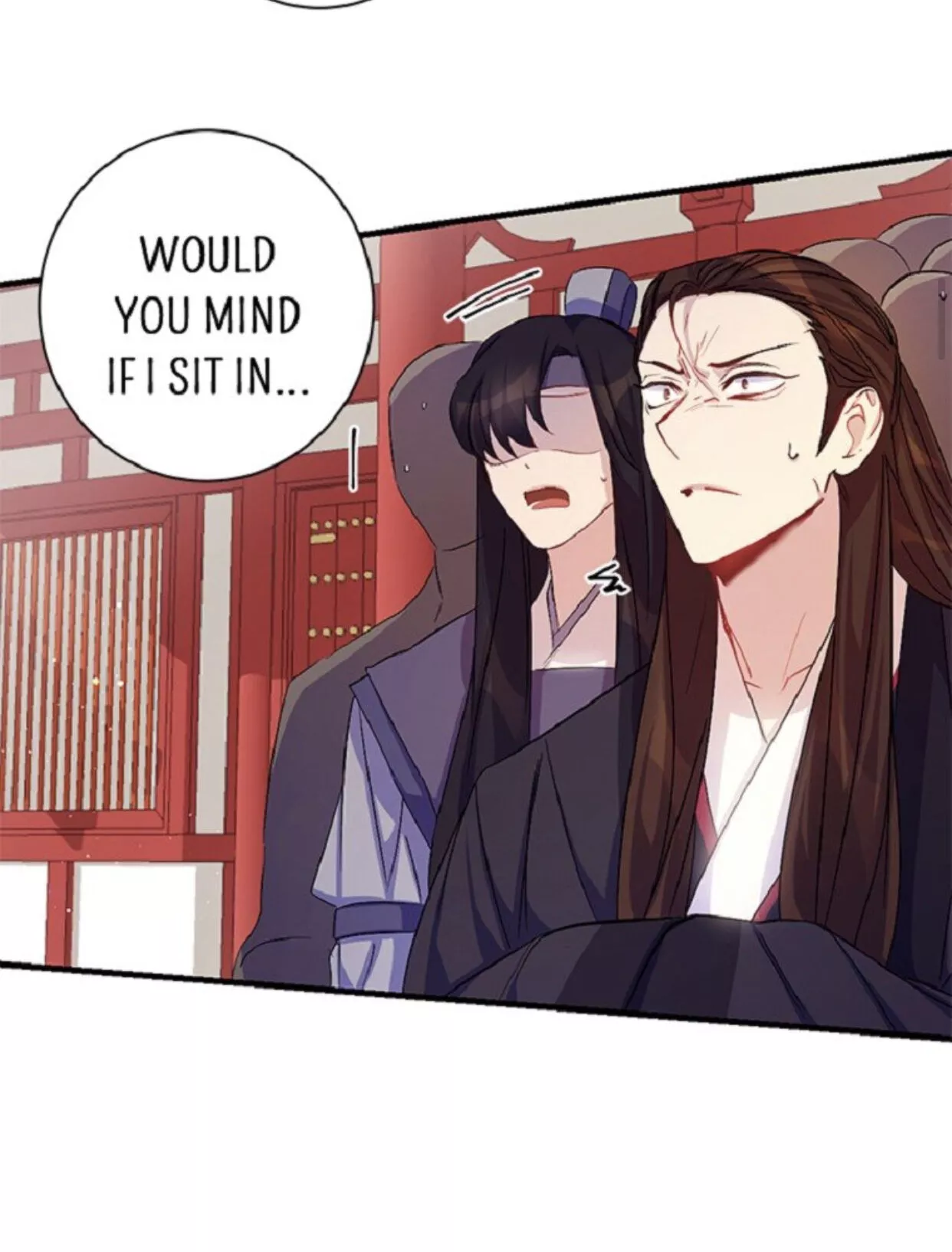Girl Jock Empress Chapter 29 page 7