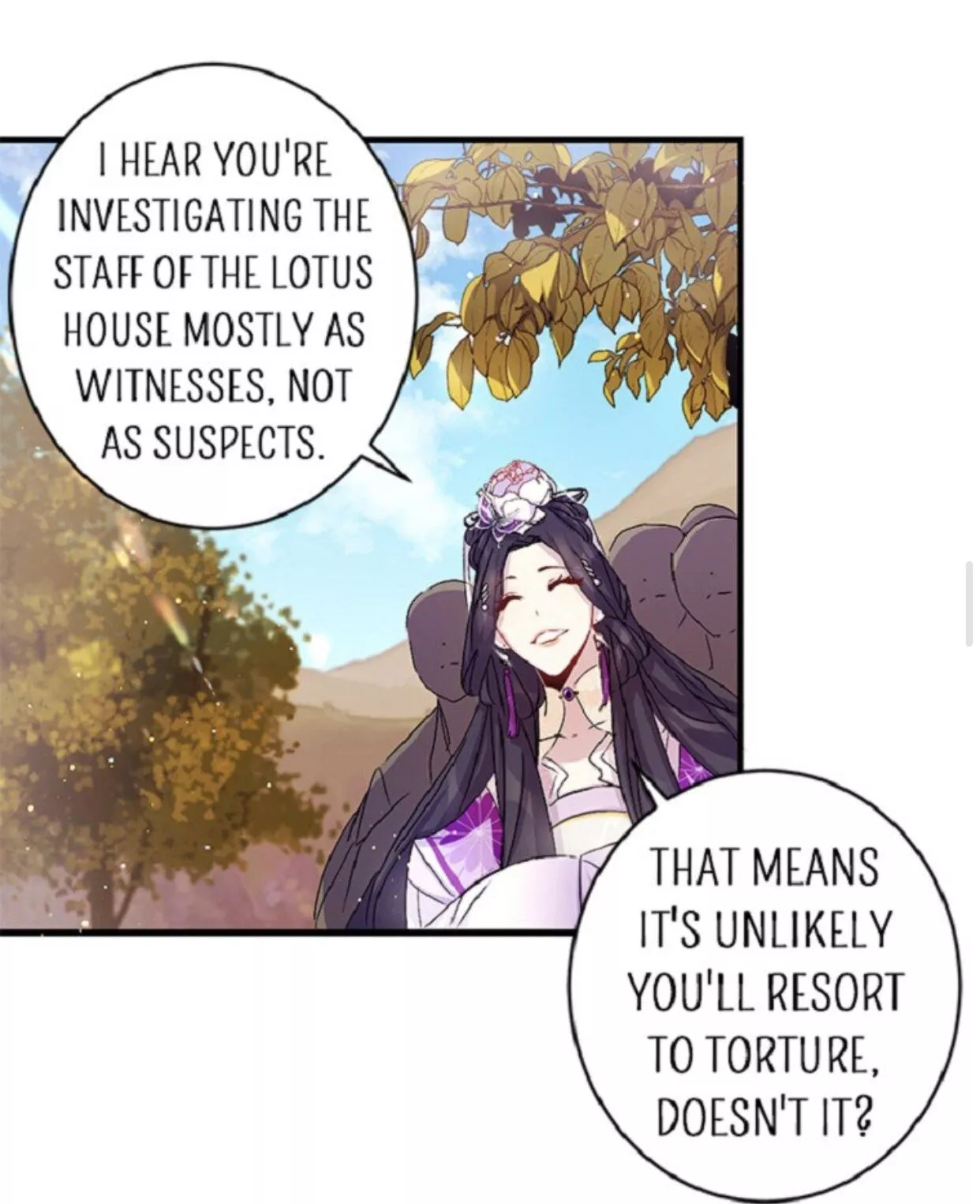 Girl Jock Empress Chapter 29 page 13