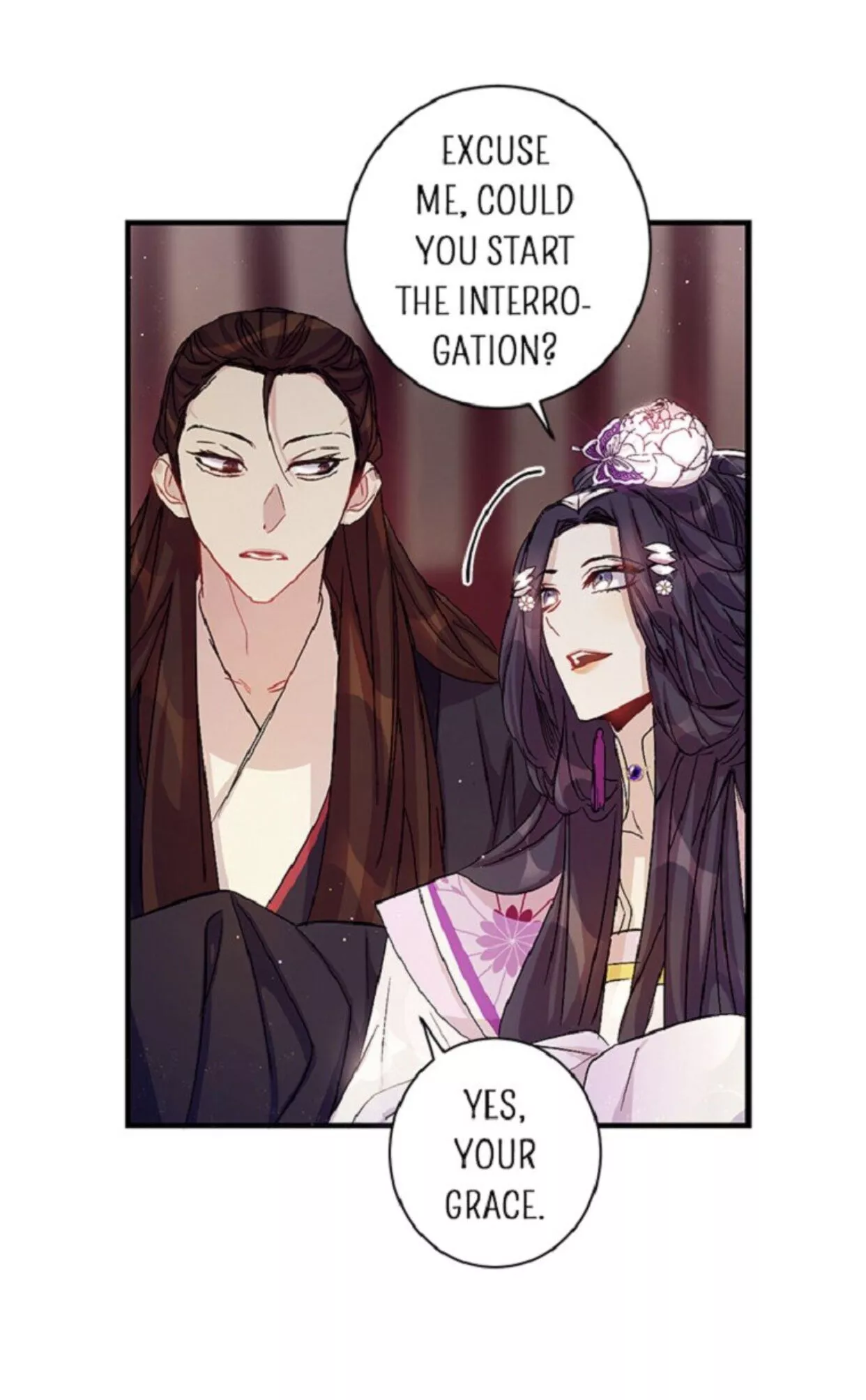 Girl Jock Empress Chapter 29 page 30