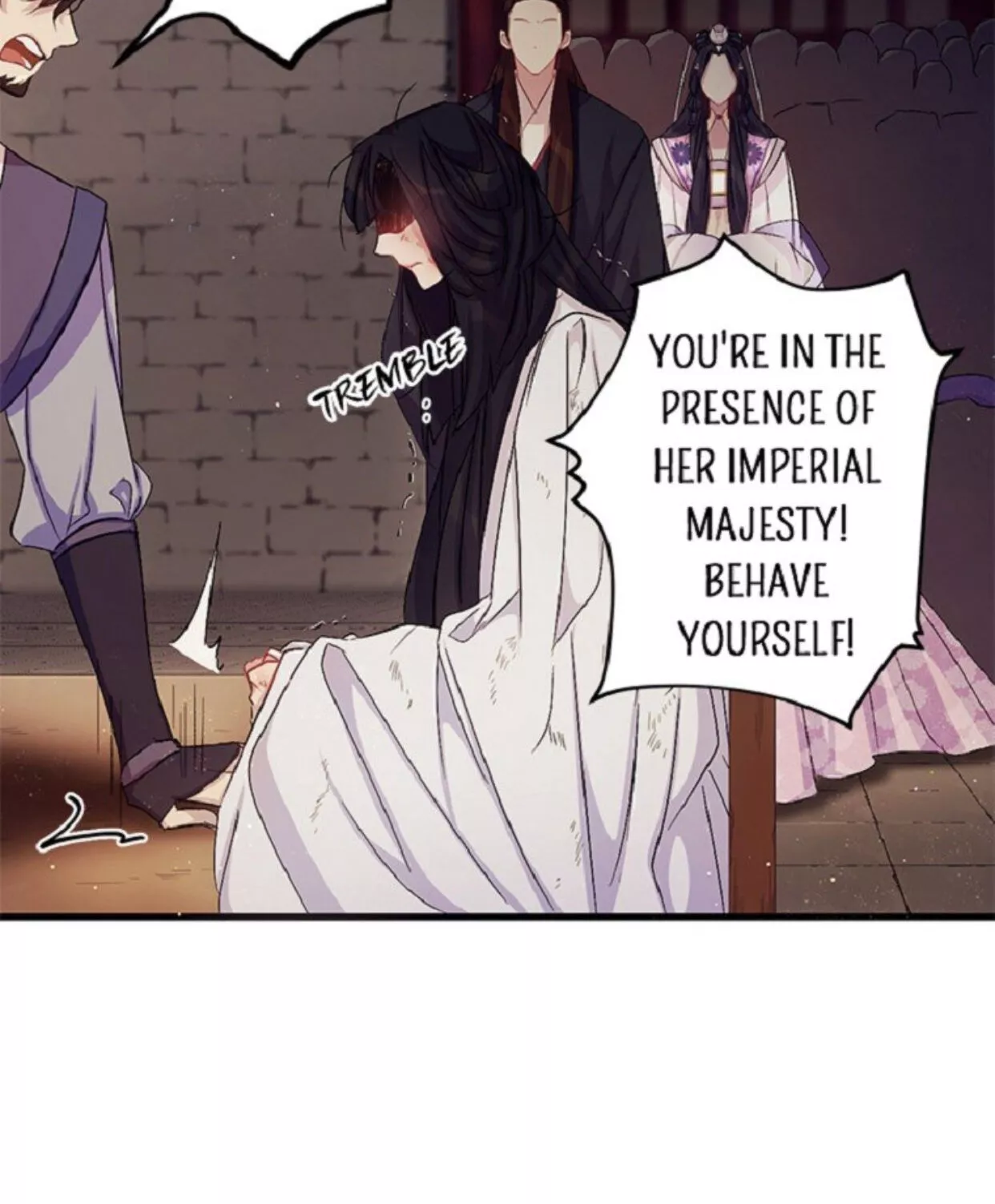 Girl Jock Empress Chapter 29 page 28