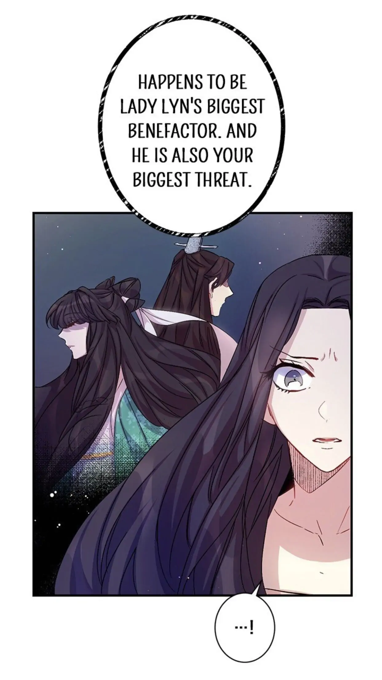 Girl Jock Empress Chapter 31 page 7