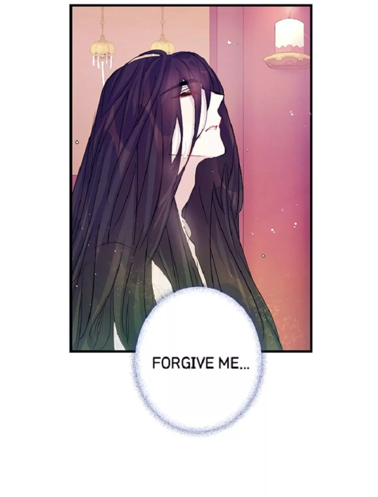 Girl Jock Empress Chapter 28 page 35