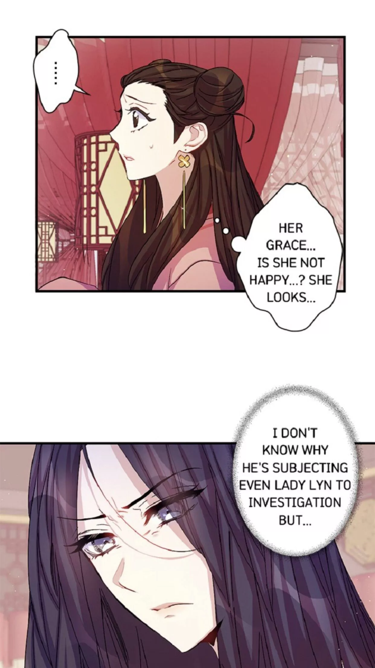 Girl Jock Empress Chapter 28 page 10