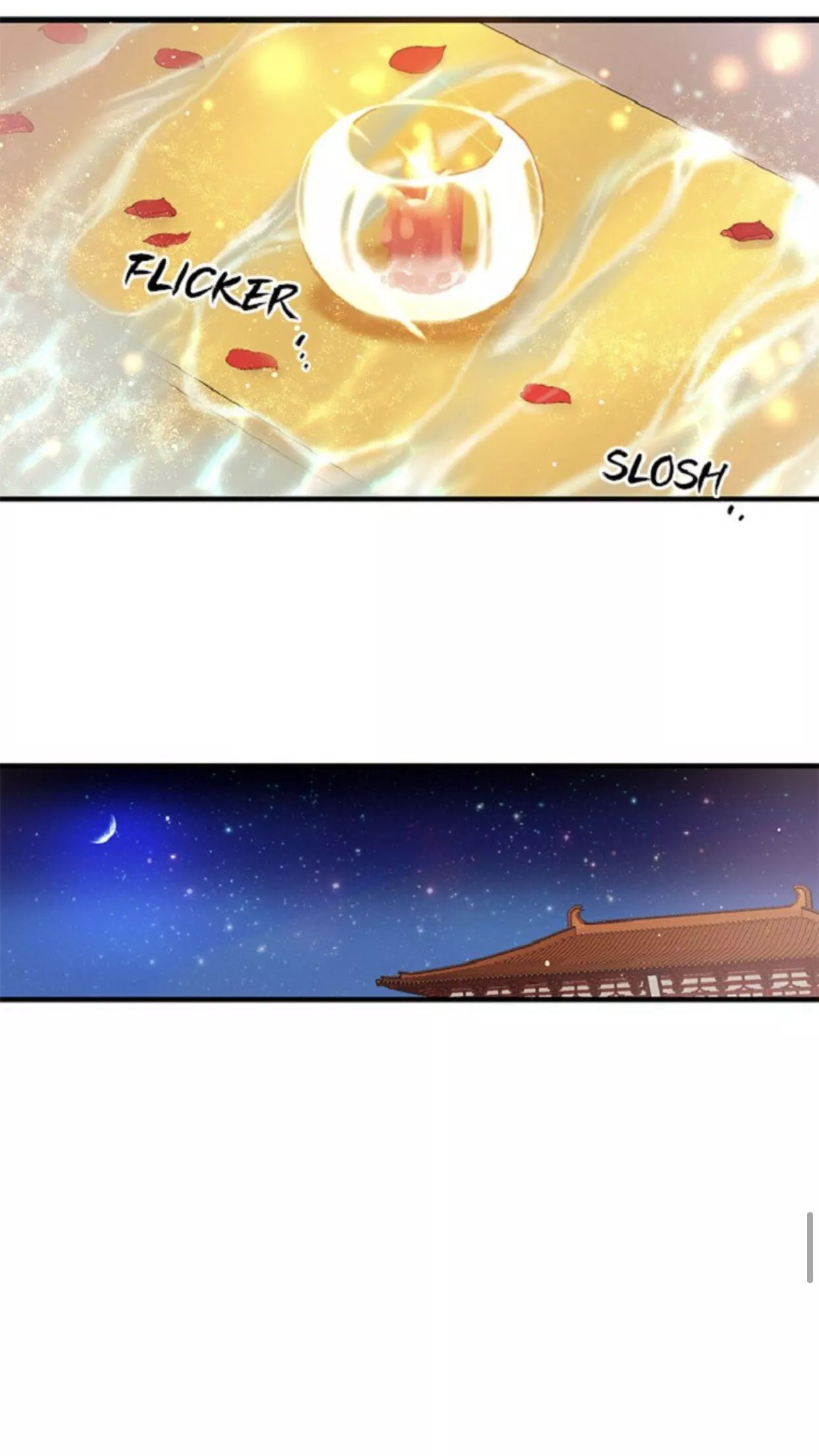 Girl Jock Empress Chapter 28 page 36
