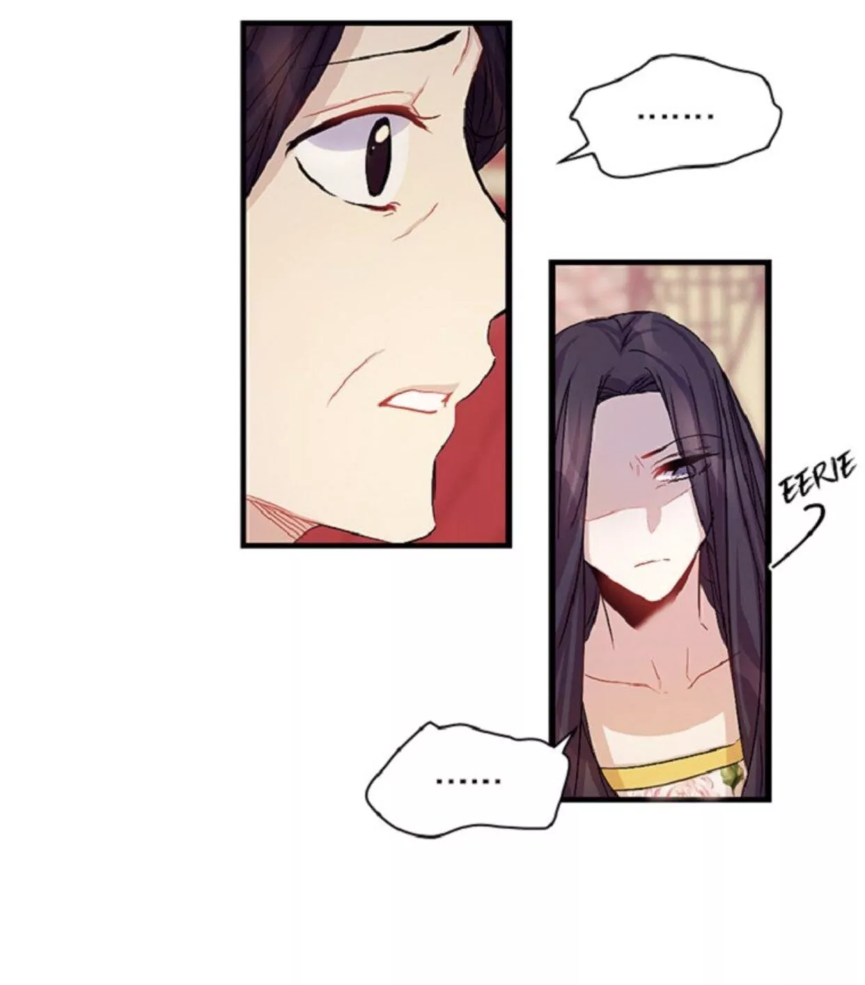 Girl Jock Empress Chapter 28 page 9