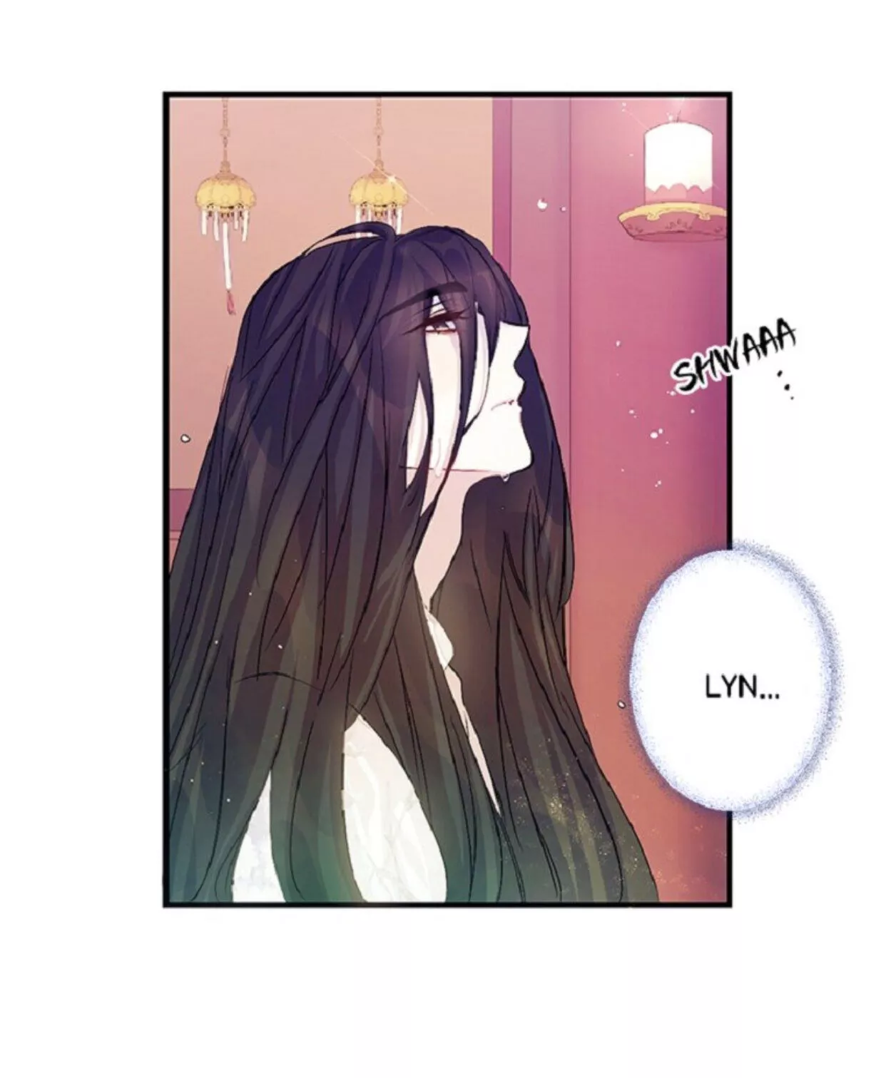 Girl Jock Empress Chapter 28 page 34