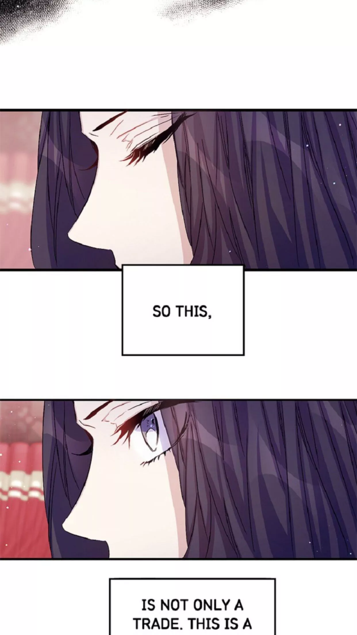 Girl Jock Empress Chapter 28 page 13