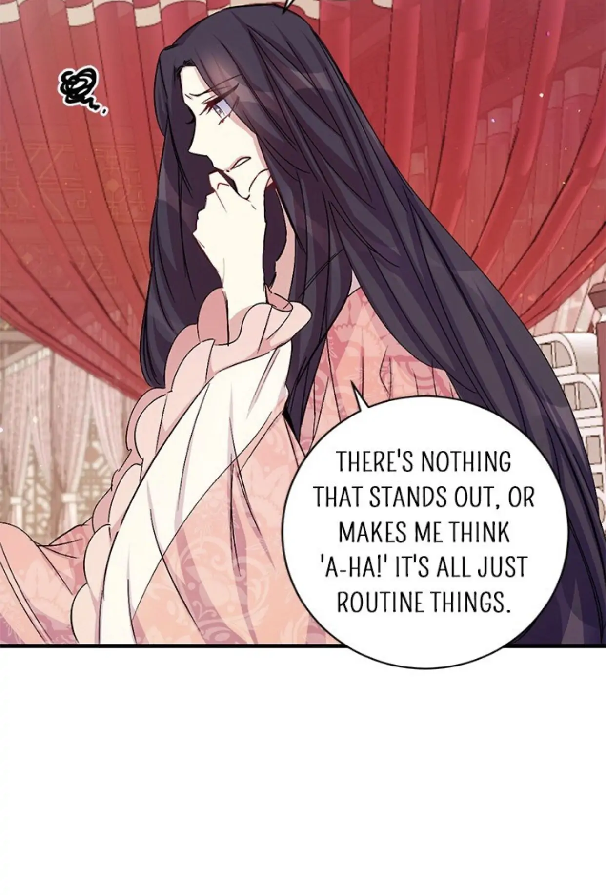 Girl Jock Empress Chapter 31 page 35