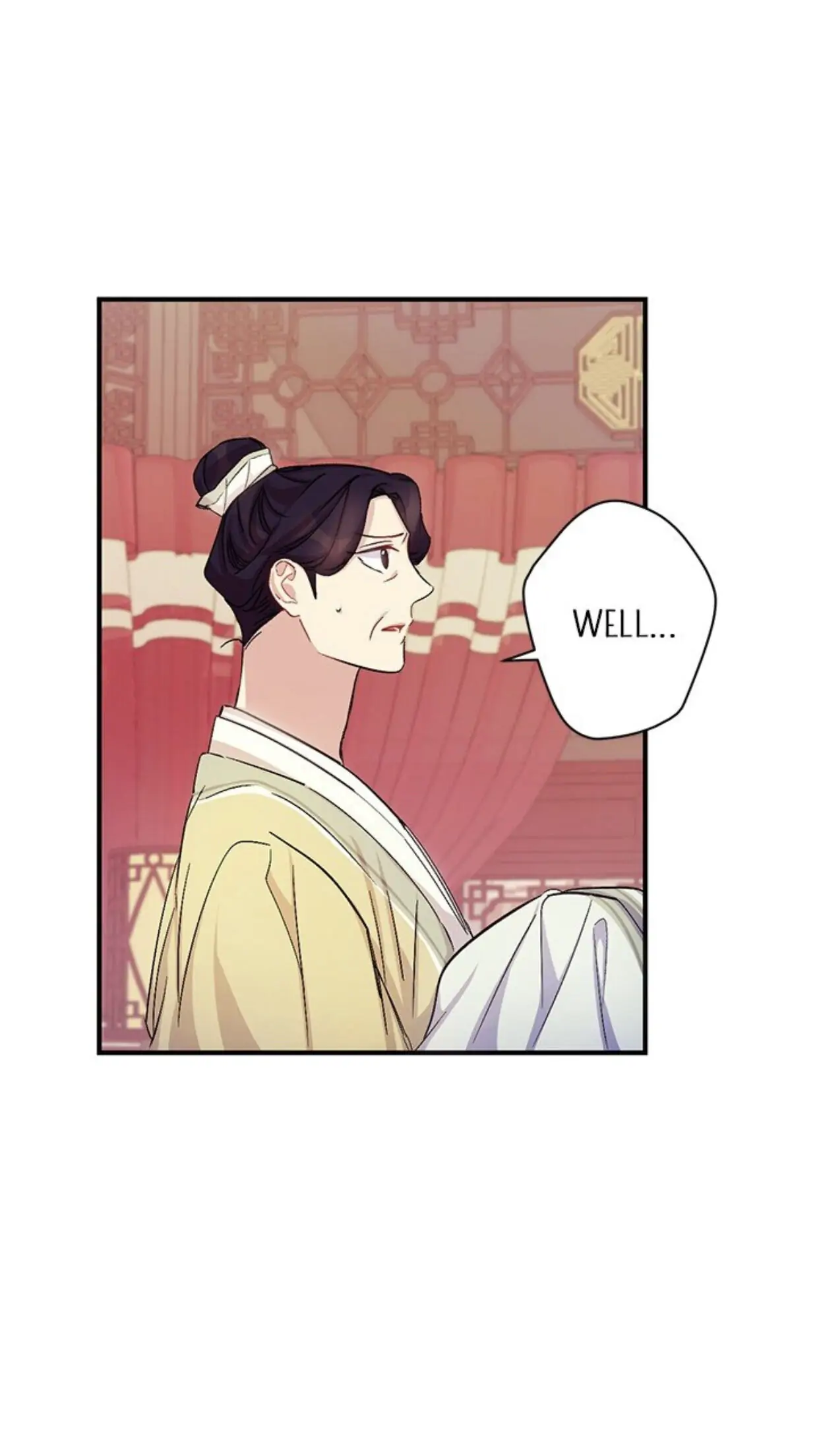 Girl Jock Empress Chapter 31 page 12