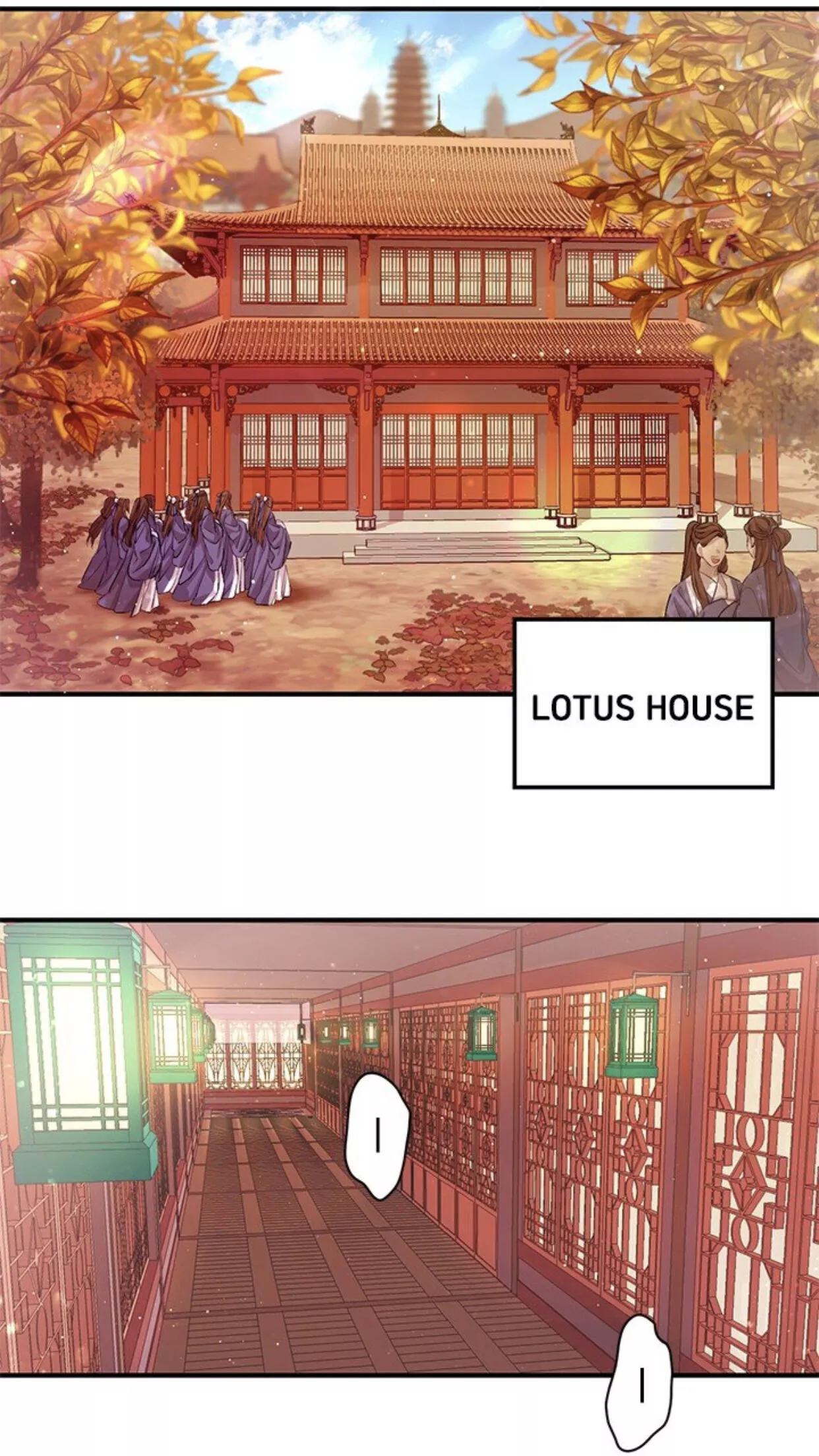 Girl Jock Empress Chapter 30 page 2