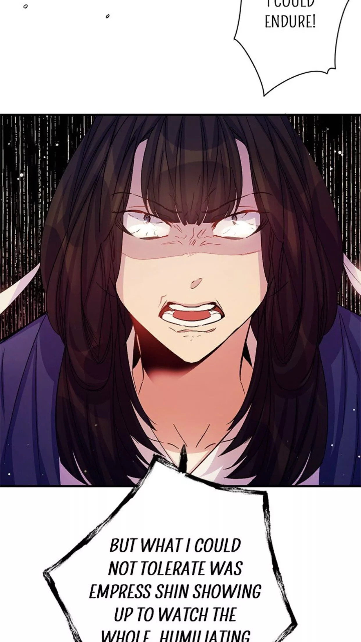 Girl Jock Empress Chapter 30 page 11