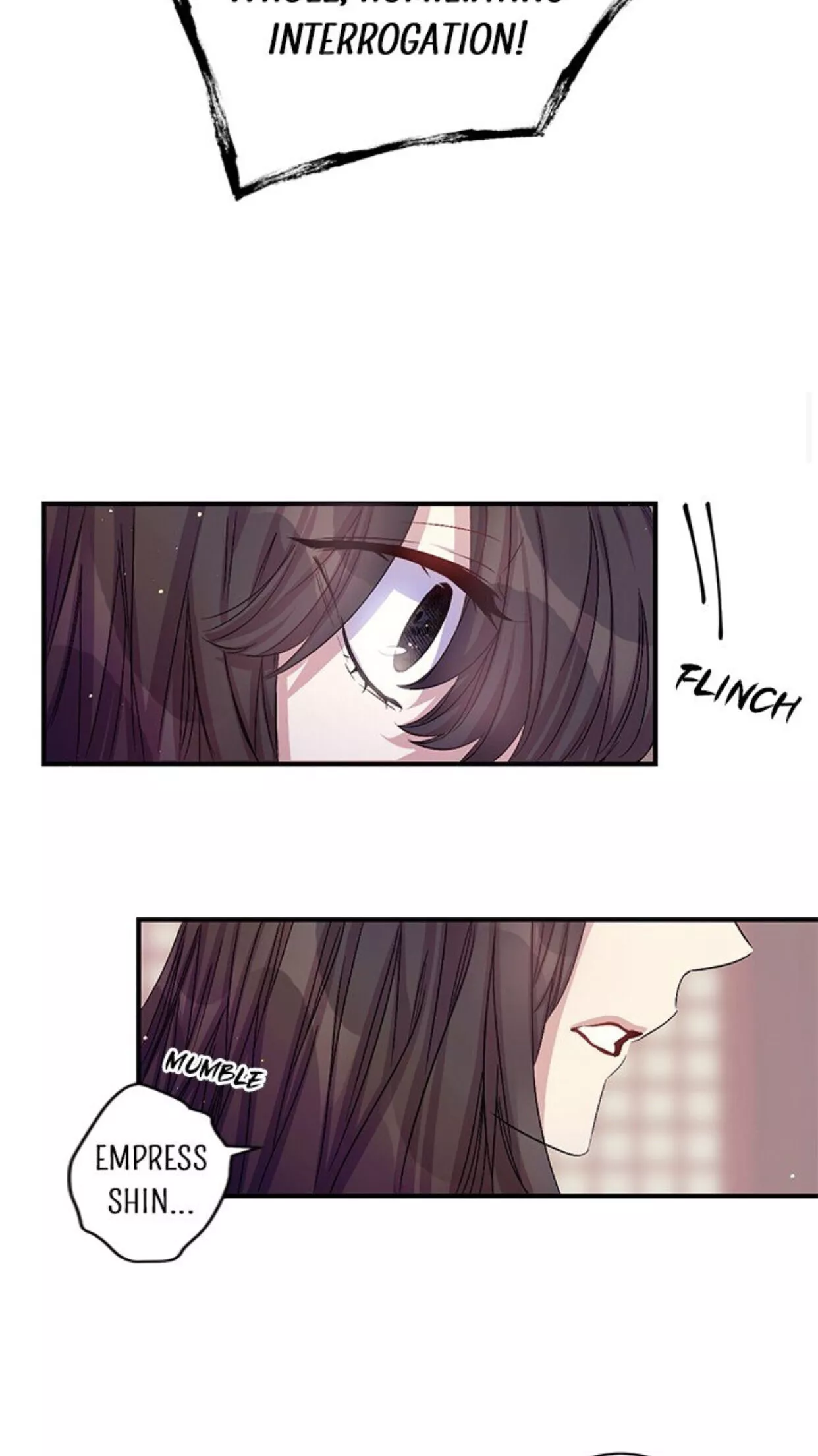 Girl Jock Empress Chapter 30 page 12