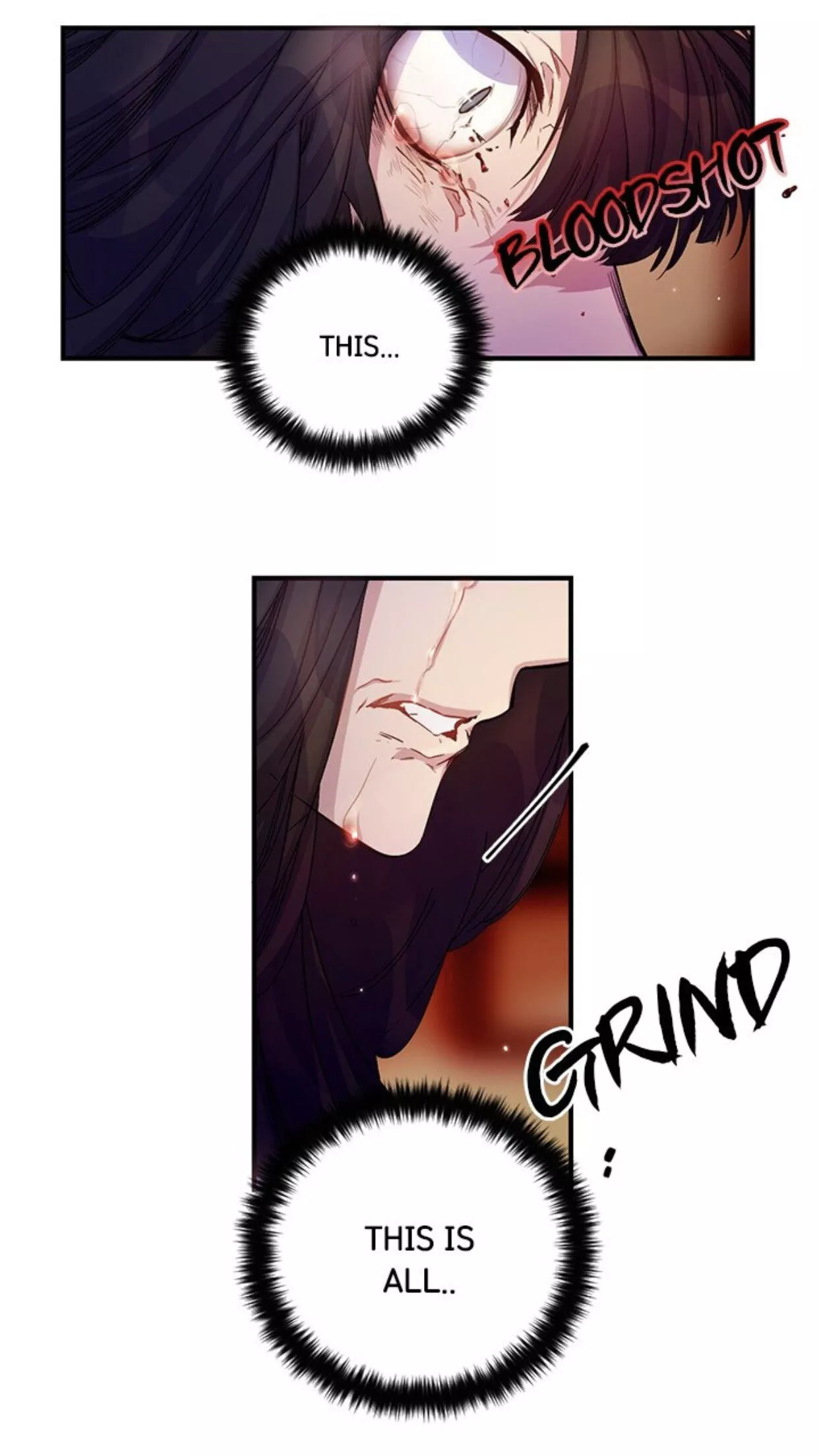 Girl Jock Empress Chapter 30 page 29