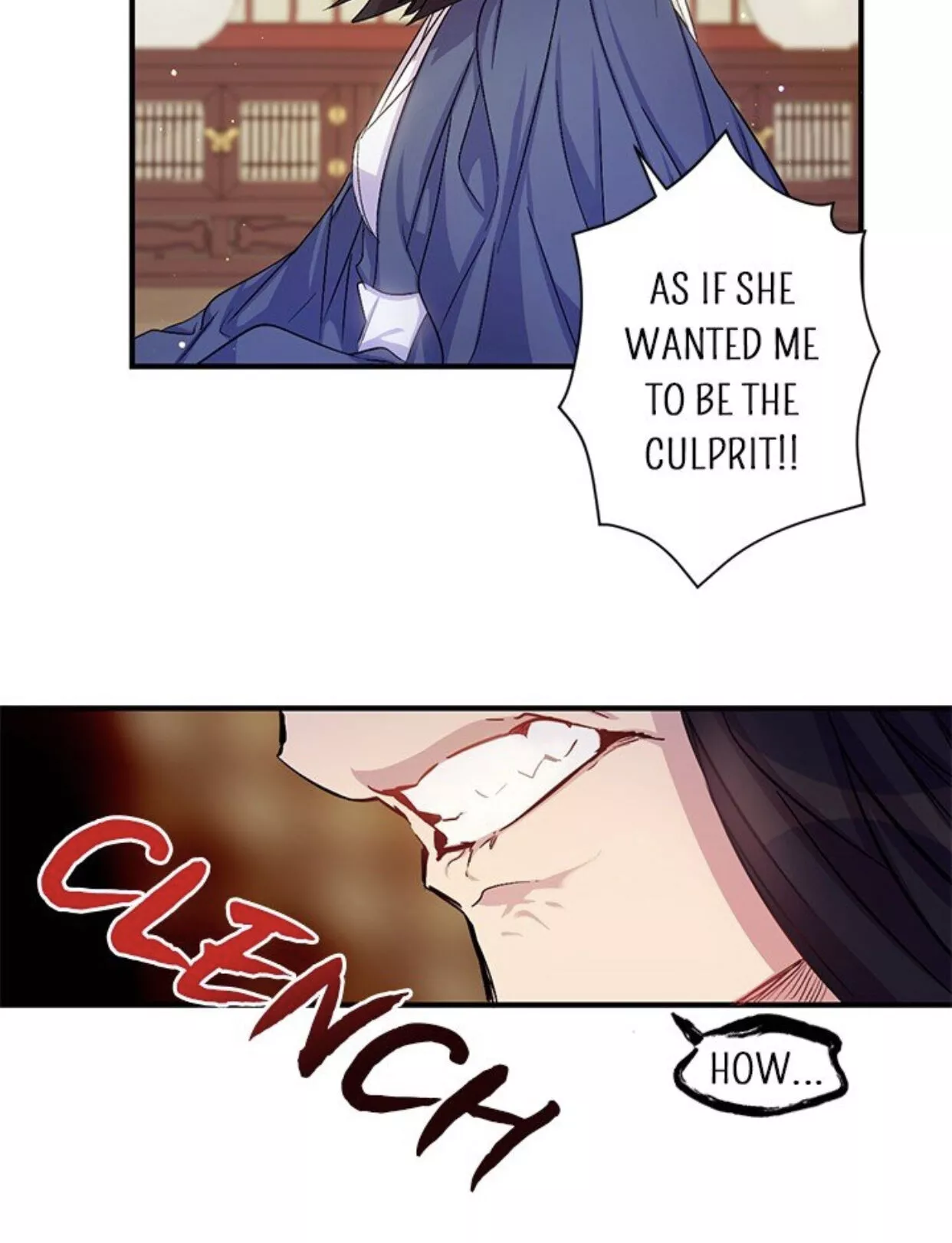 Girl Jock Empress Chapter 30 page 19