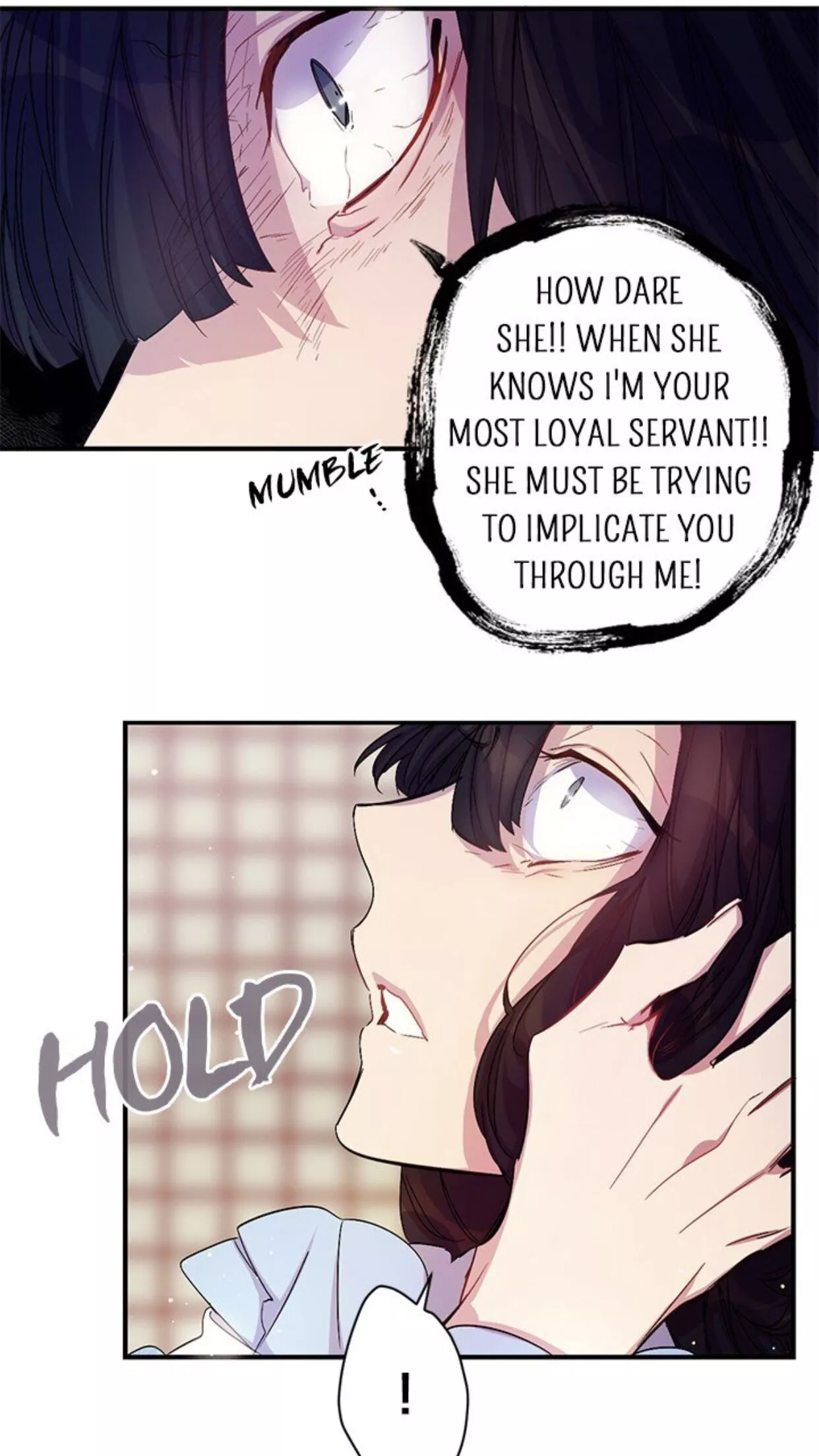 Girl Jock Empress Chapter 30 page 20