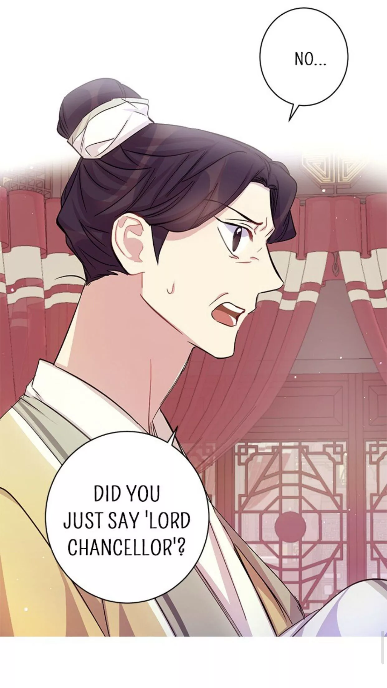 Girl Jock Empress Chapter 30 page 38