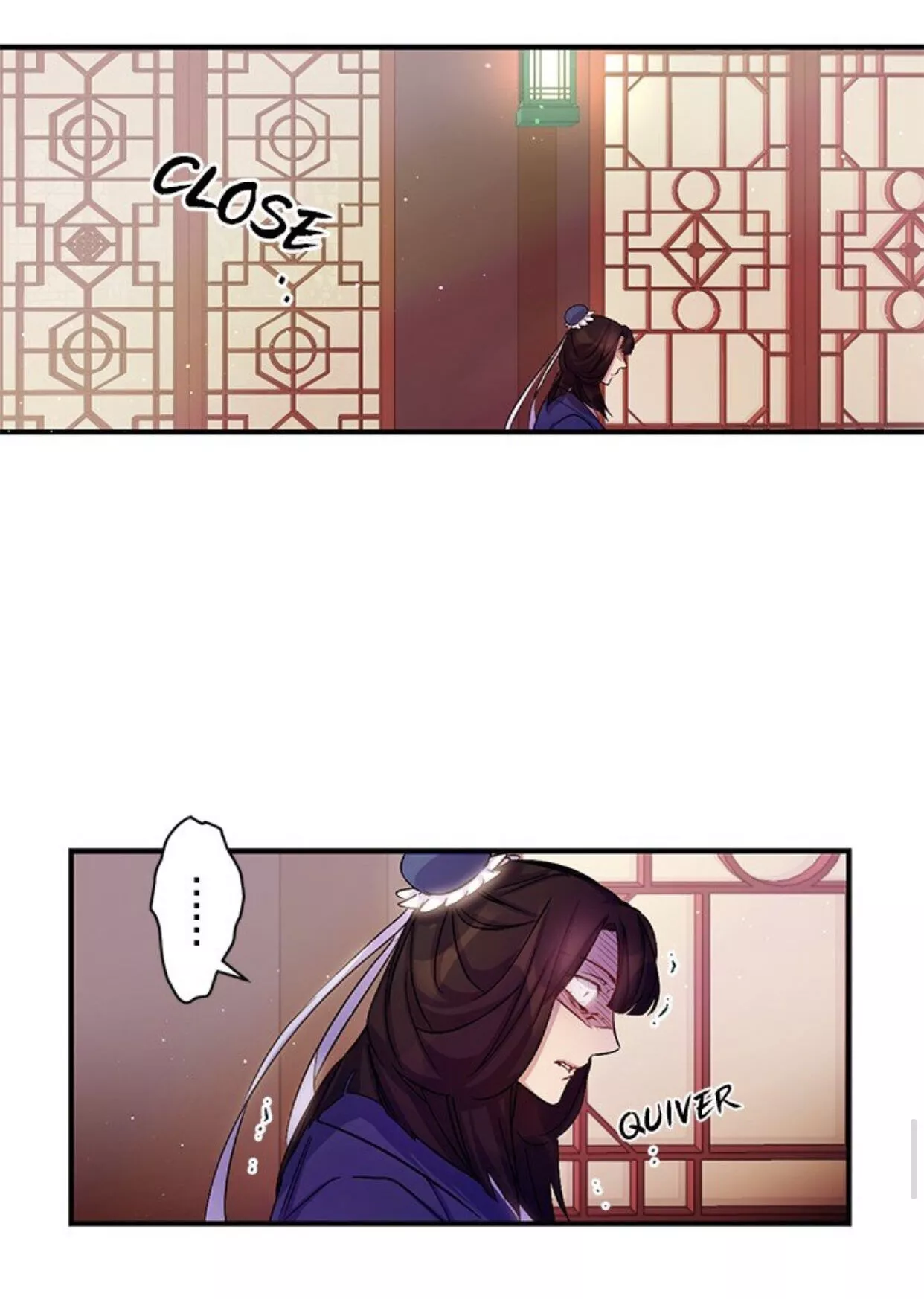 Girl Jock Empress Chapter 30 page 28