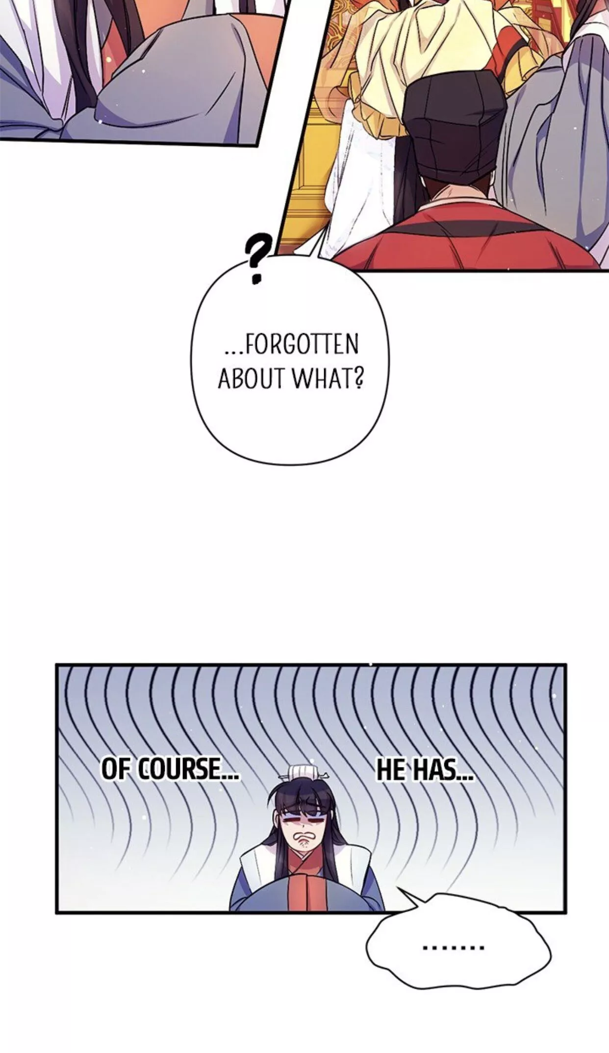 Girl Jock Empress Chapter 33 page 6
