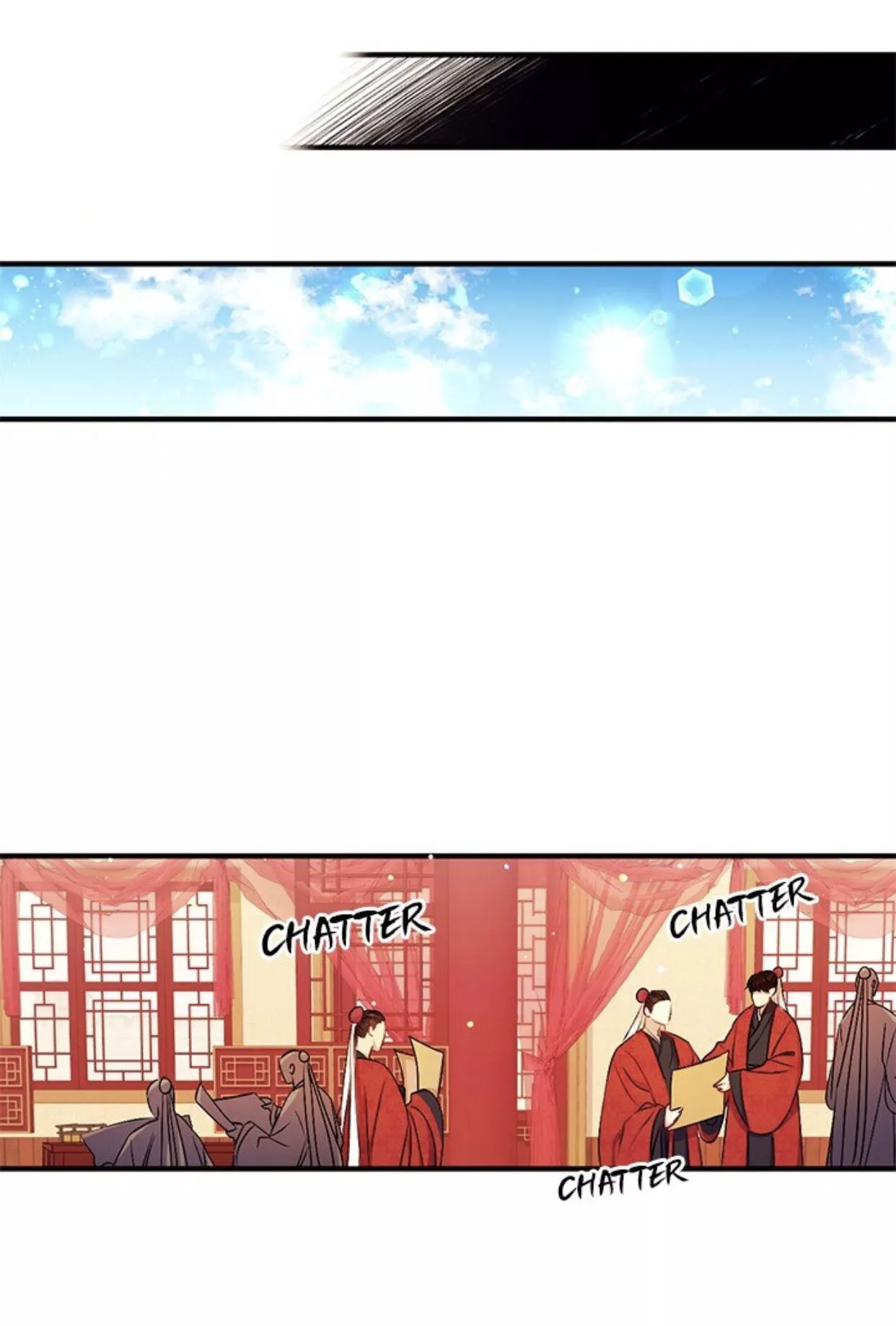 Girl Jock Empress Chapter 33 page 40