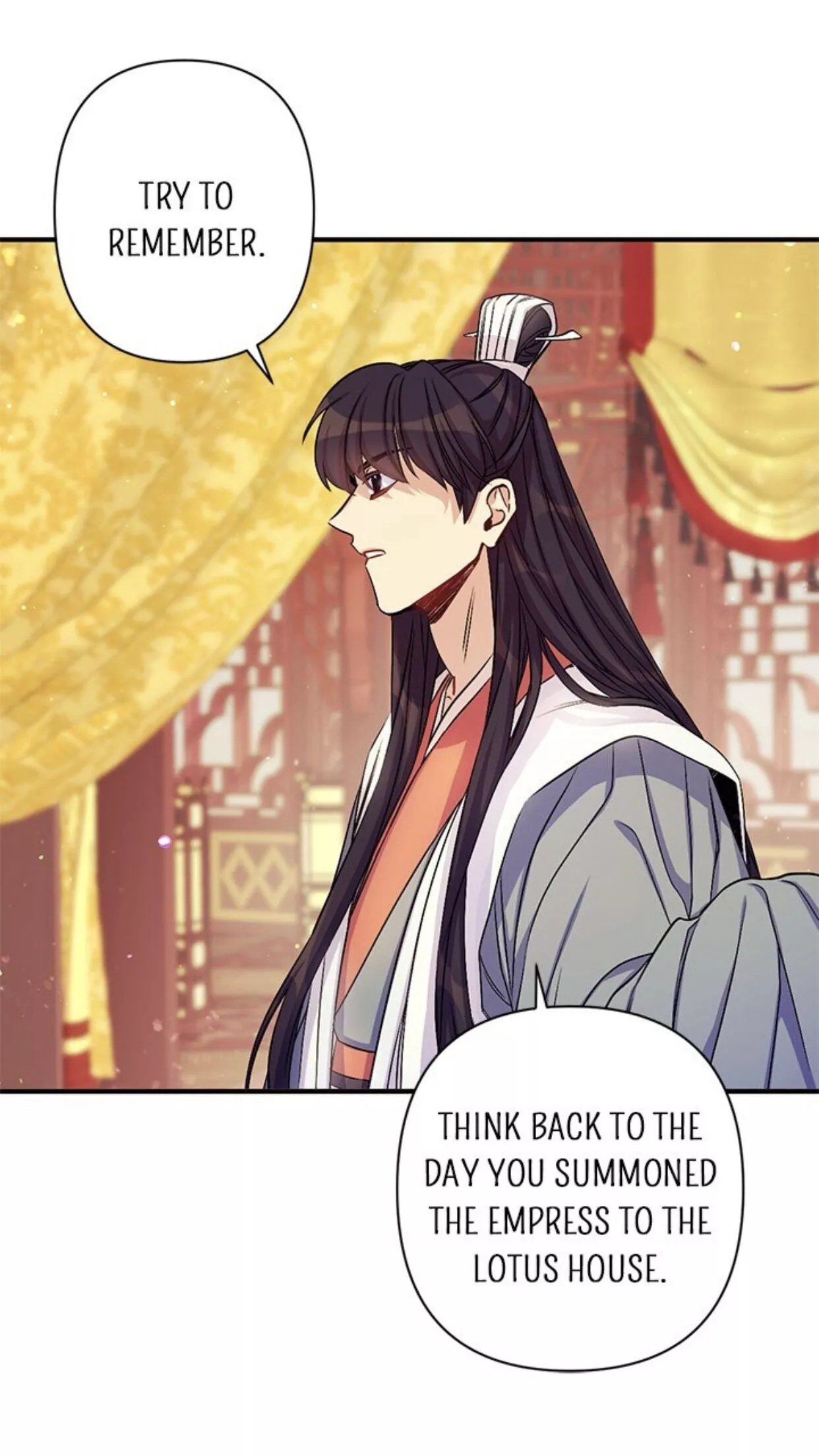 Girl Jock Empress Chapter 33 page 11