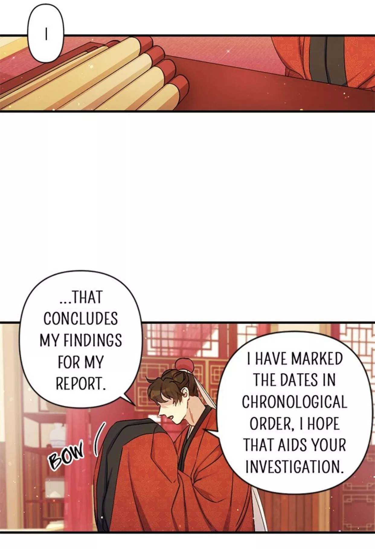 Girl Jock Empress Chapter 34 page 3