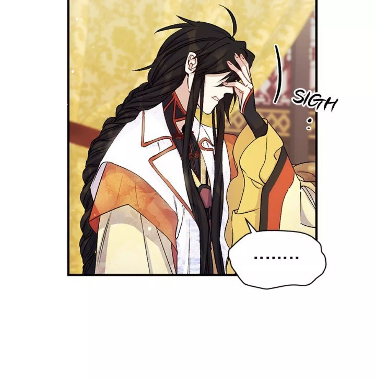 Girl Jock Empress Chapter 33 page 14