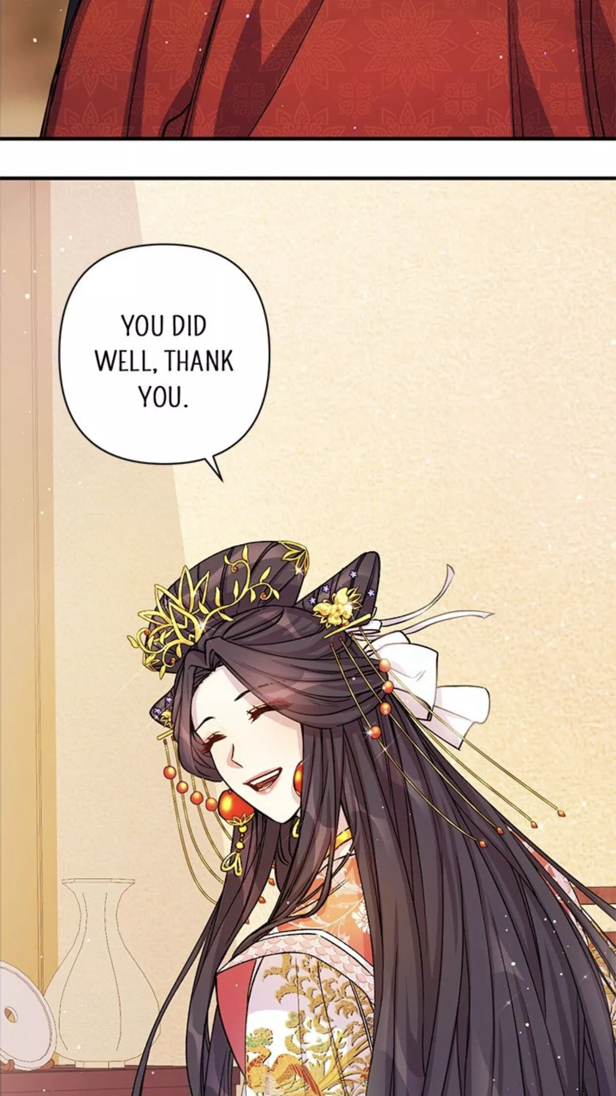 Girl Jock Empress Chapter 34 page 41