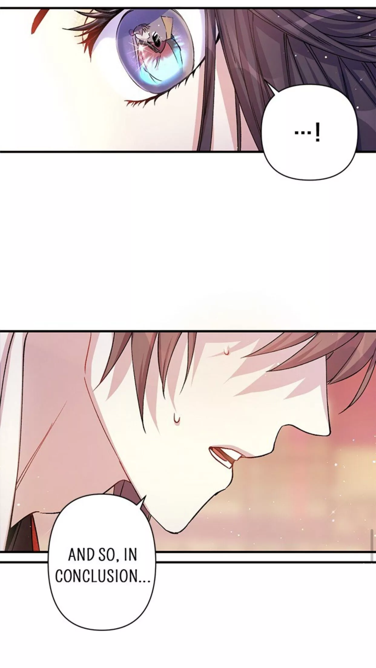 Girl Jock Empress Chapter 34 page 38