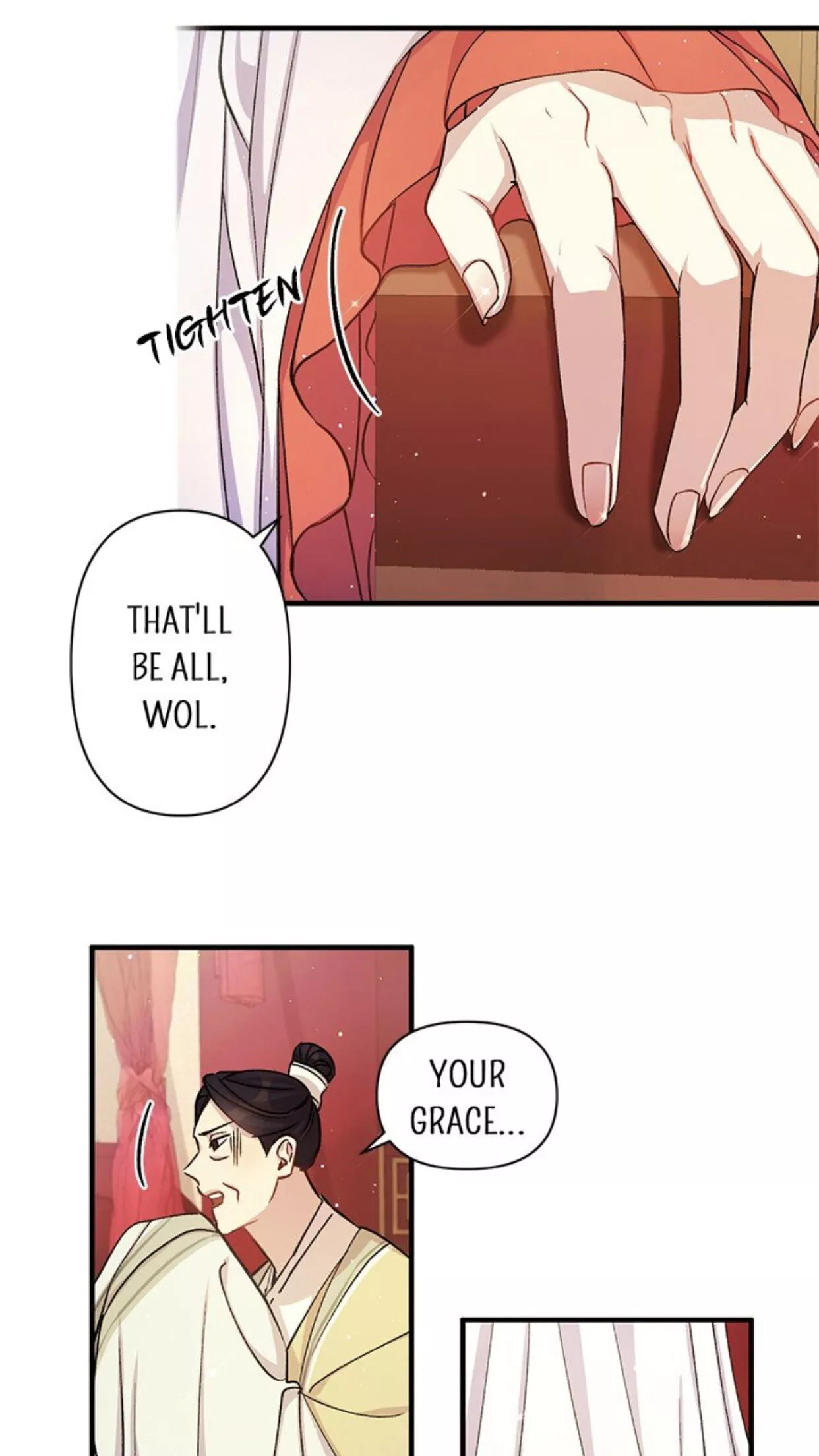 Girl Jock Empress Chapter 34 page 26