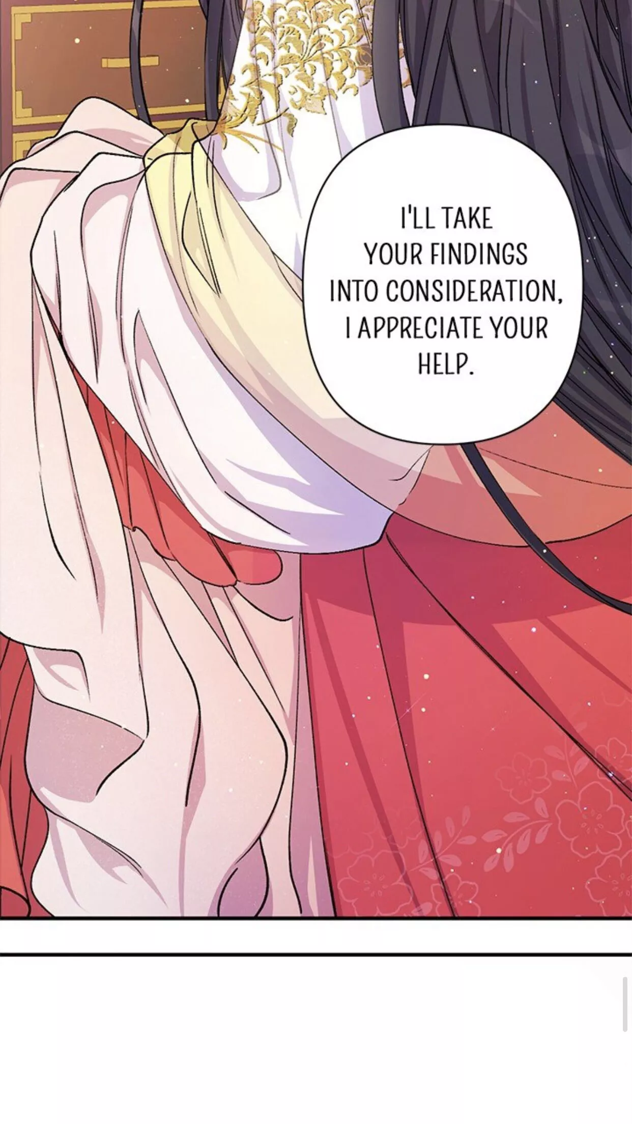 Girl Jock Empress Chapter 34 page 42
