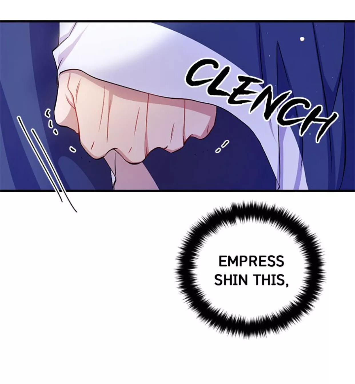 Girl Jock Empress Chapter 32 page 7