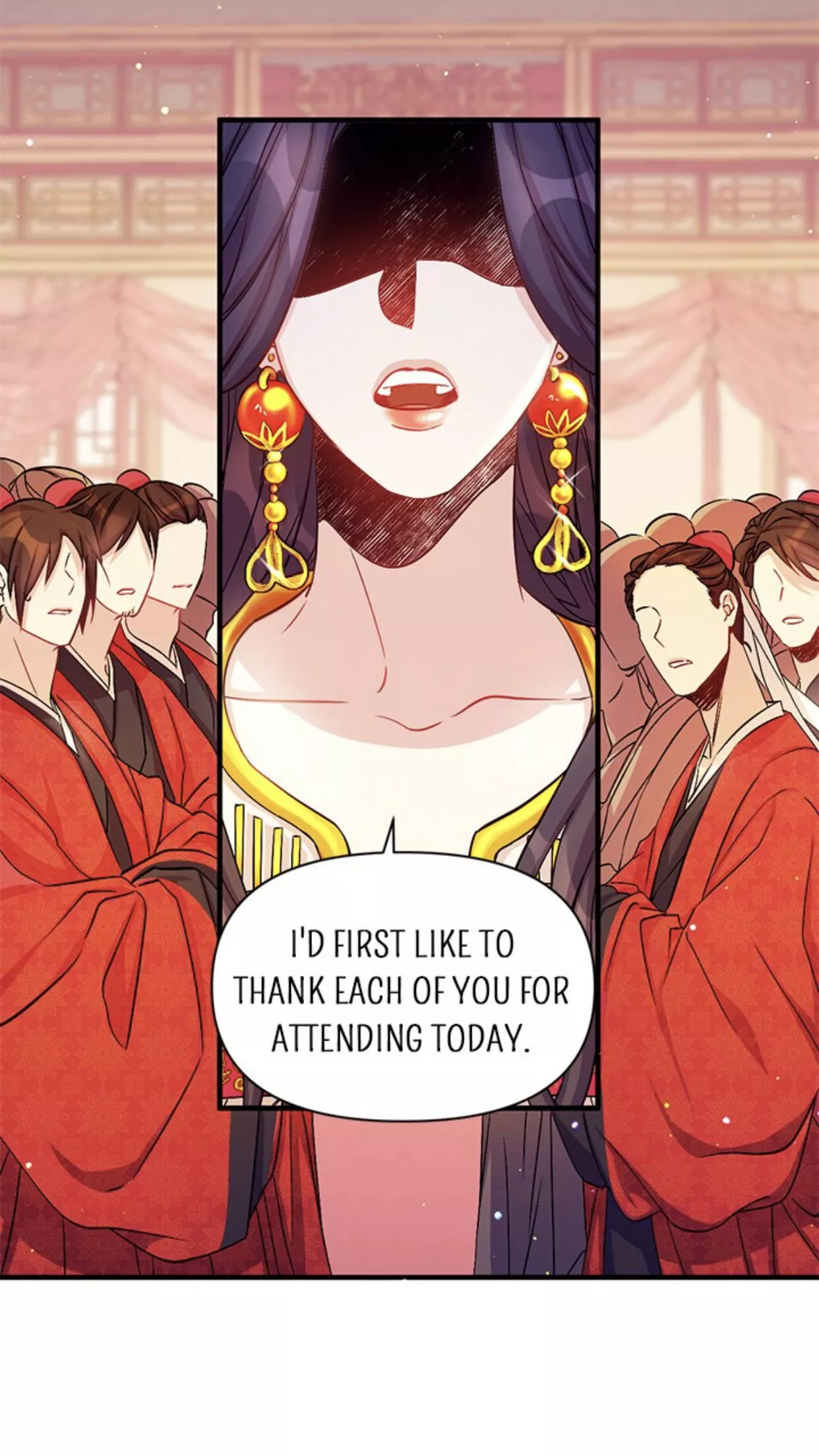 Girl Jock Empress Chapter 32 page 29