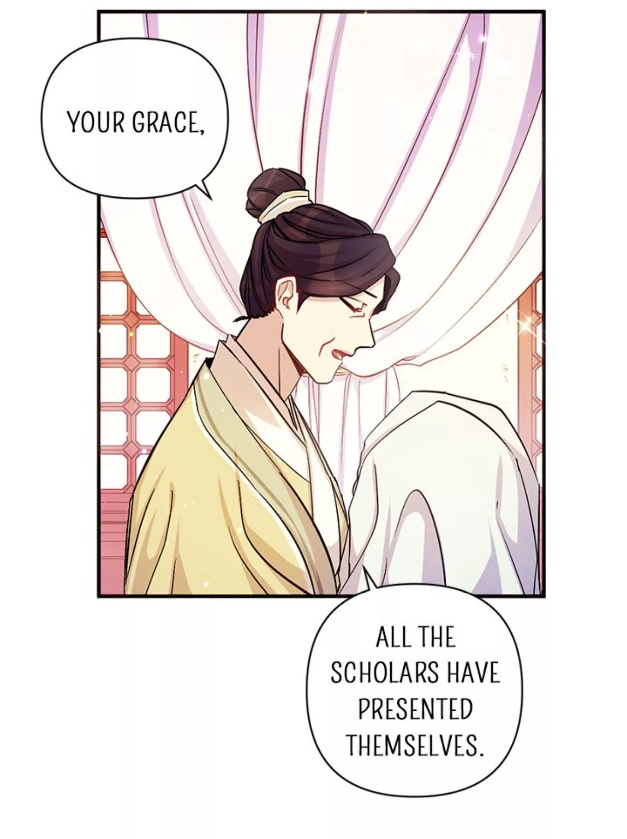 Girl Jock Empress Chapter 32 page 20
