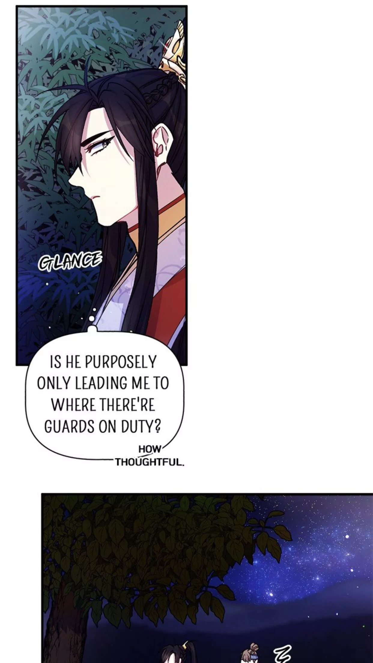 Girl Jock Empress Chapter 35 page 26