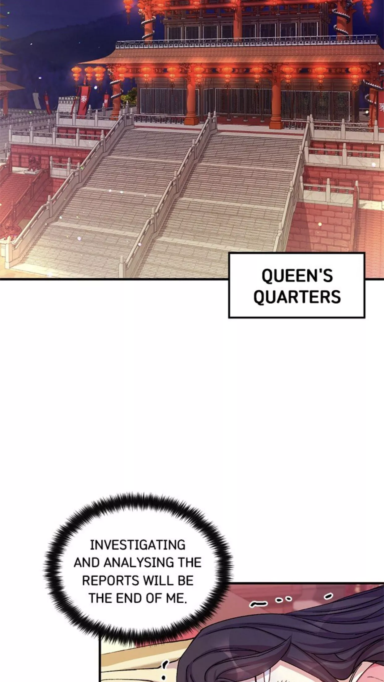 Girl Jock Empress Chapter 35 page 2