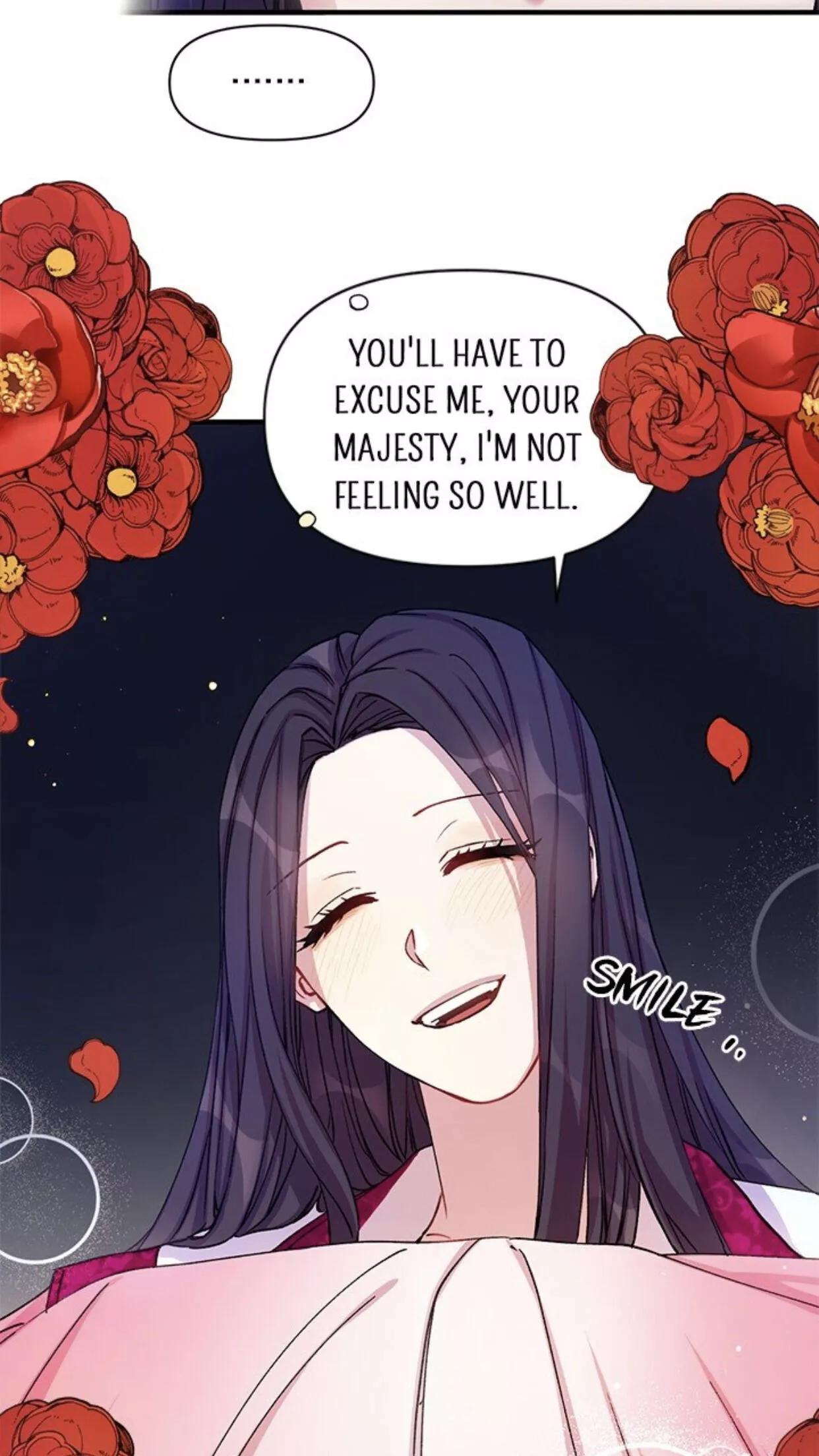 Girl Jock Empress Chapter 35 page 48