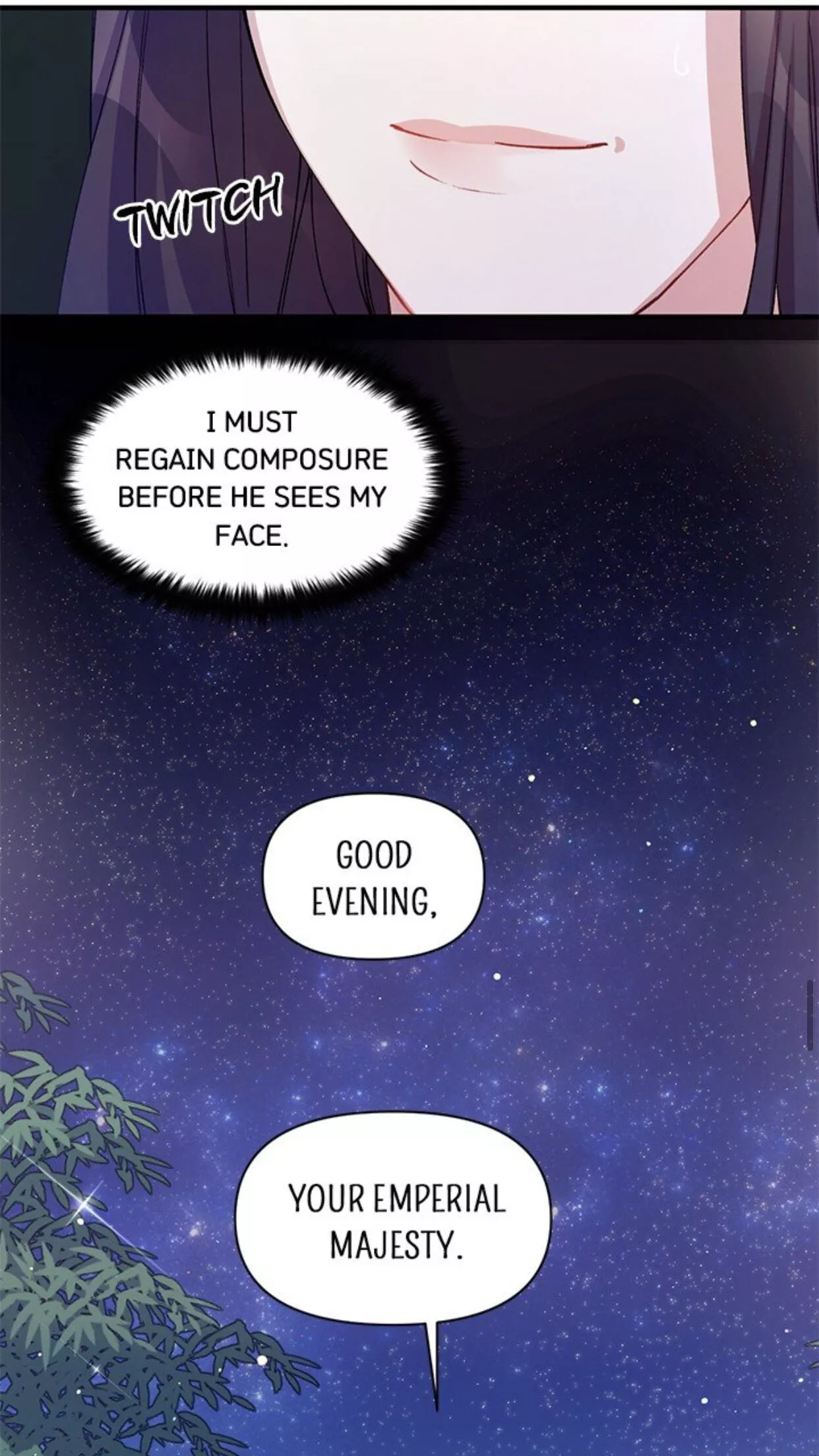 Girl Jock Empress Chapter 35 page 37