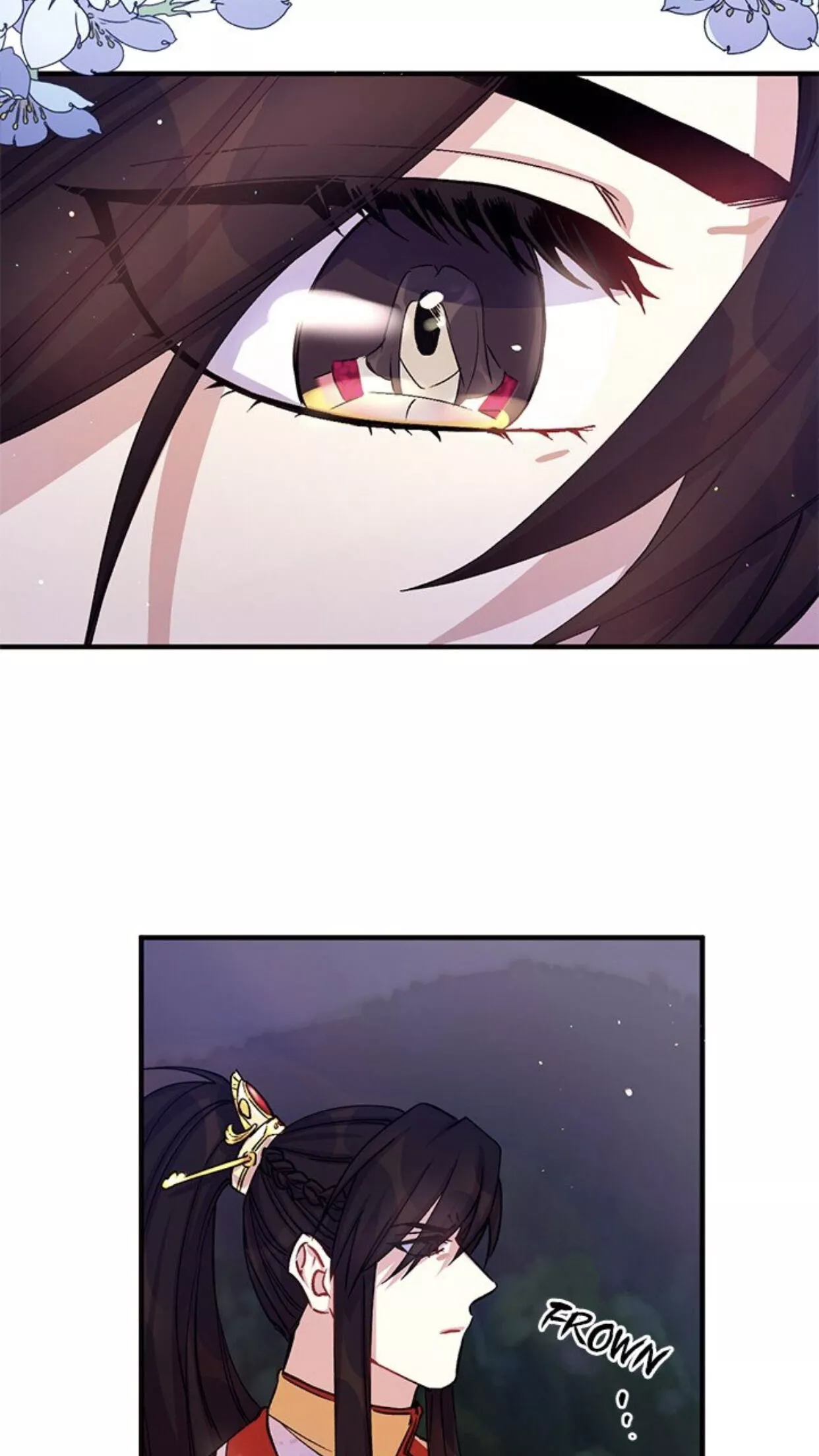 Girl Jock Empress Chapter 35 page 40