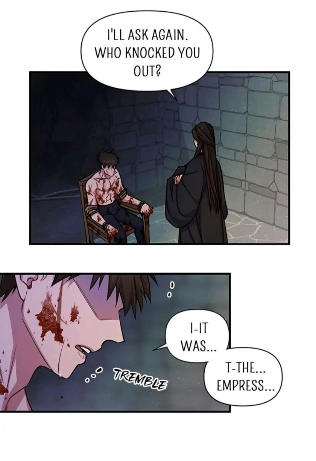 Girl Jock Empress Chapter 36 page 4