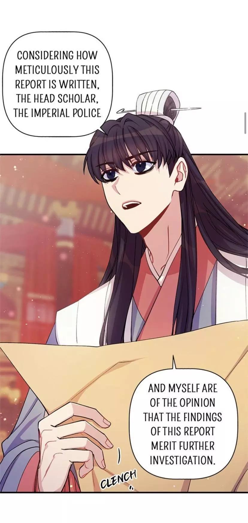 Girl Jock Empress Chapter 38 page 10