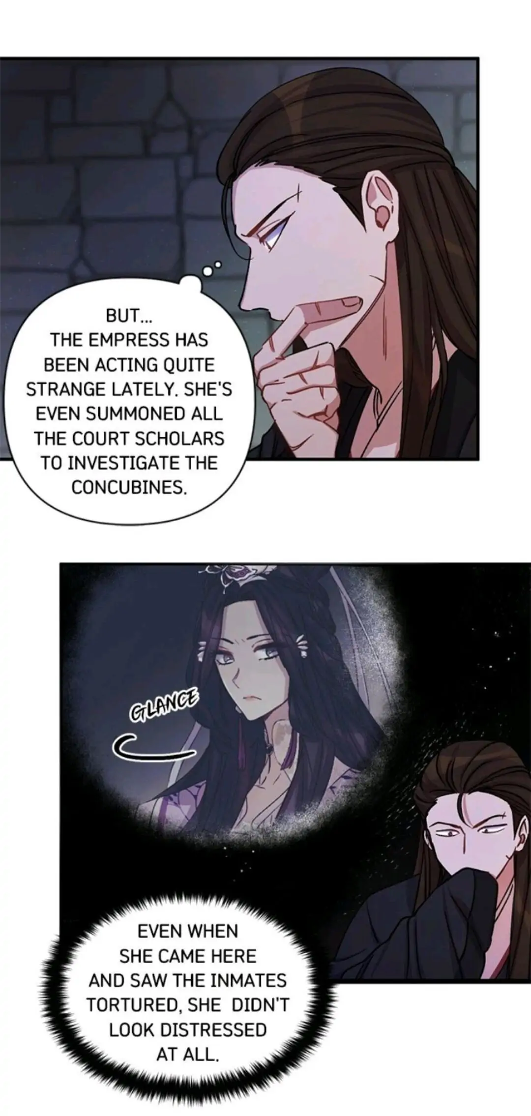 Girl Jock Empress Chapter 36 page 7