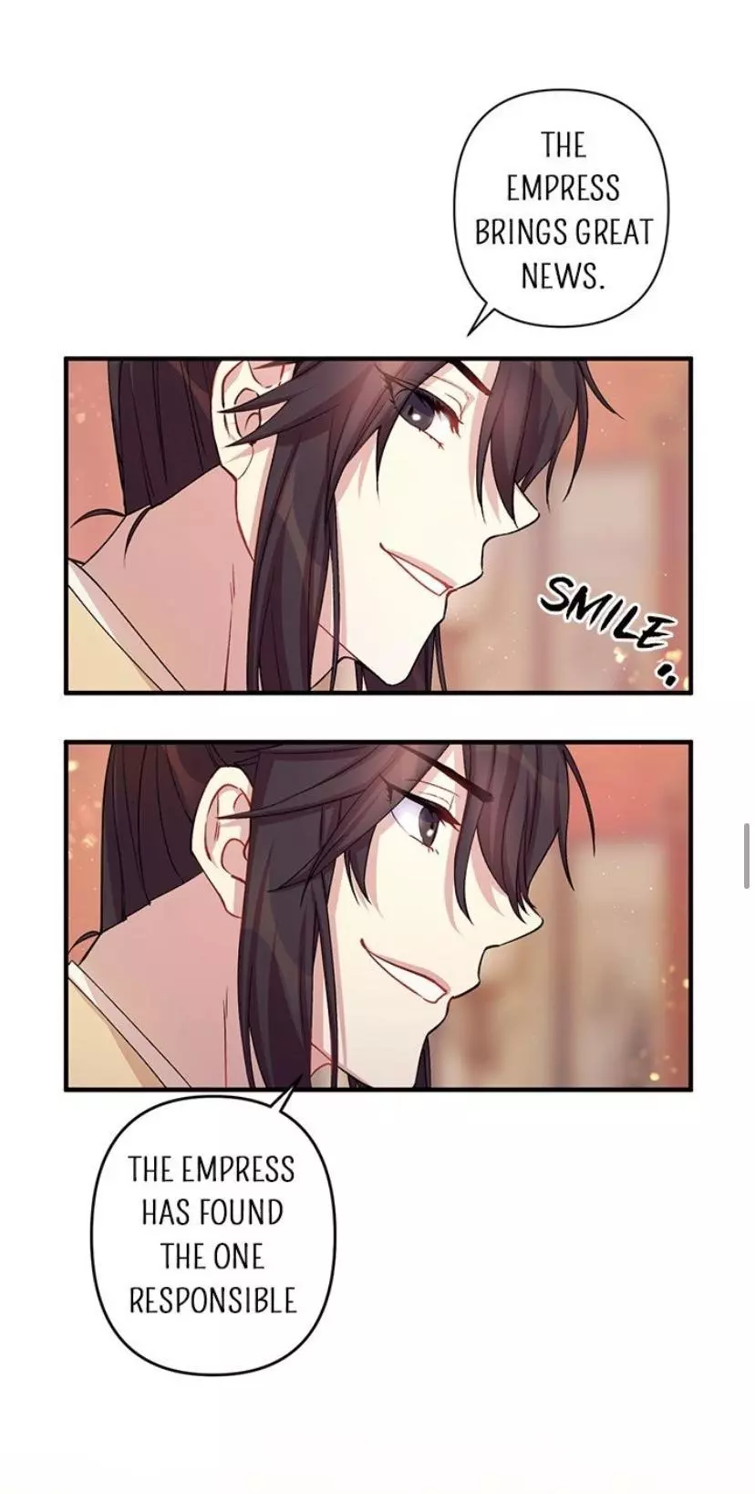 Girl Jock Empress Chapter 37 page 23