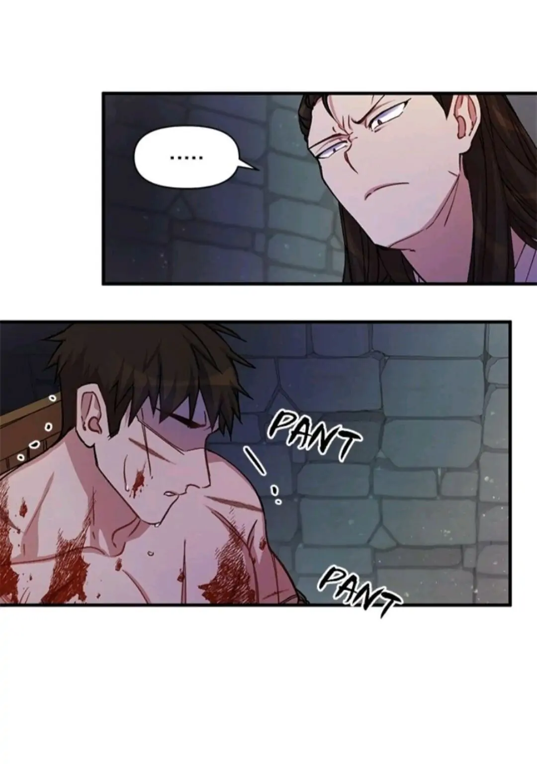 Girl Jock Empress Chapter 36 page 3