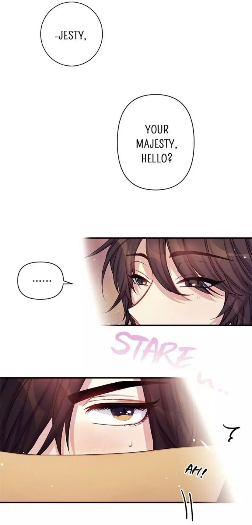 Girl Jock Empress Chapter 38 page 8