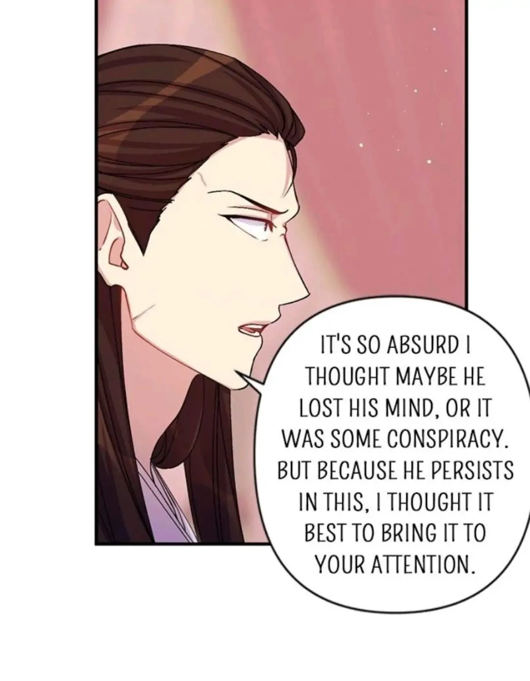 Girl Jock Empress Chapter 36 page 26