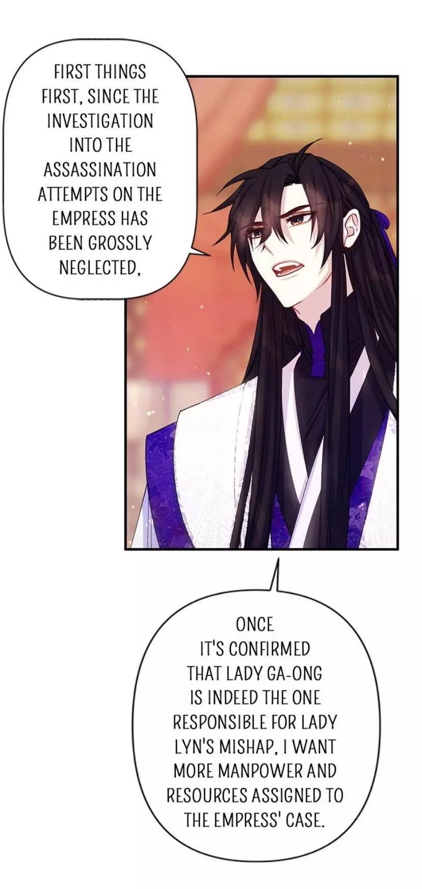 Girl Jock Empress Chapter 38 page 24