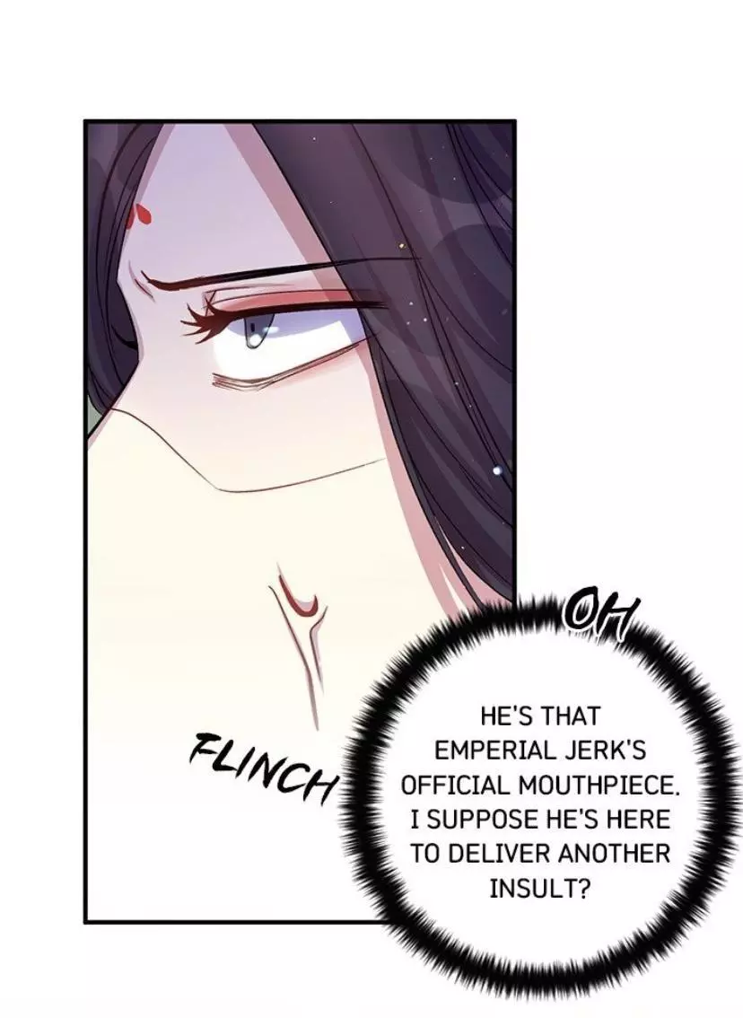Girl Jock Empress Chapter 38 page 37