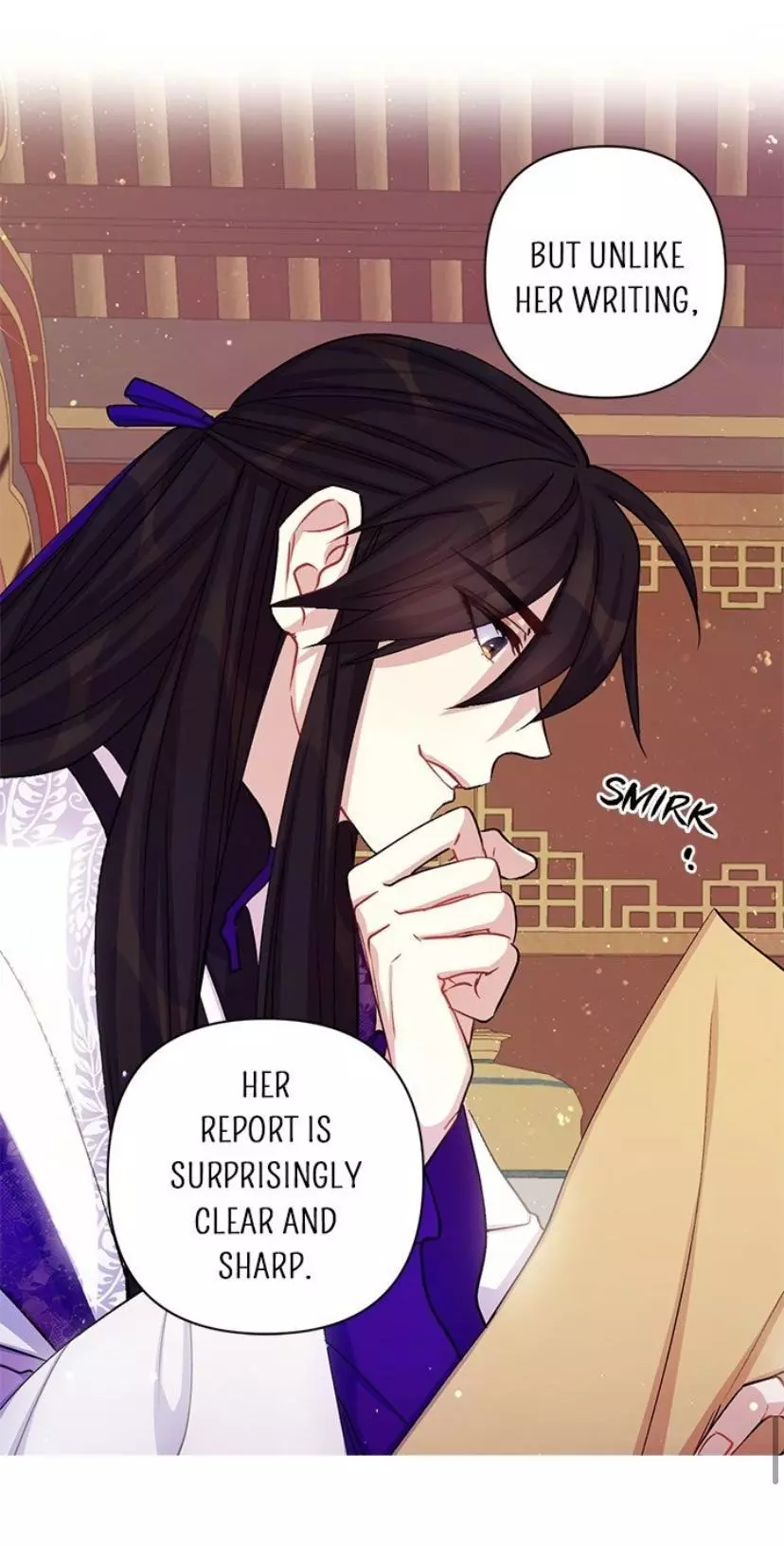 Girl Jock Empress Chapter 37 page 40