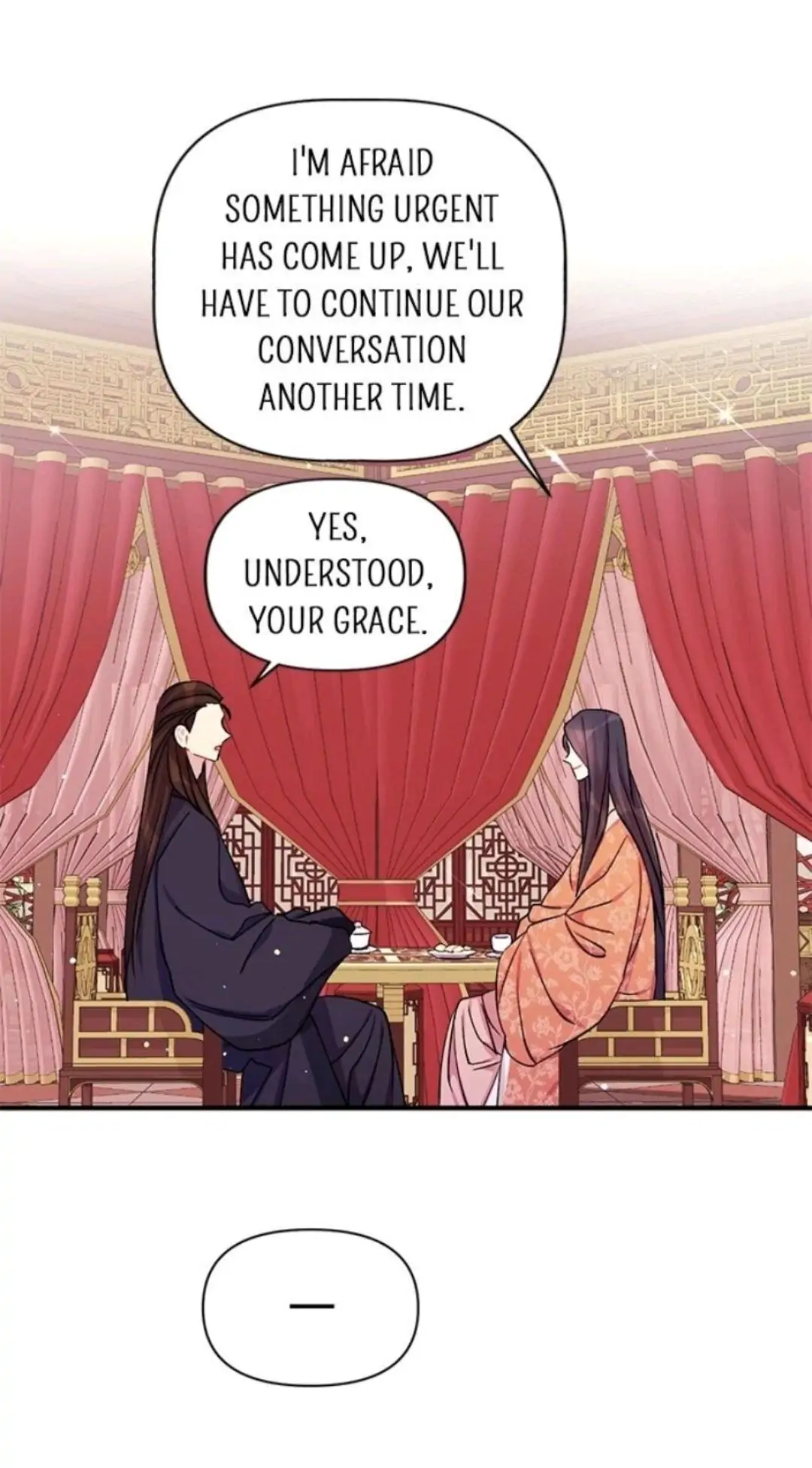 Girl Jock Empress Chapter 36 page 42
